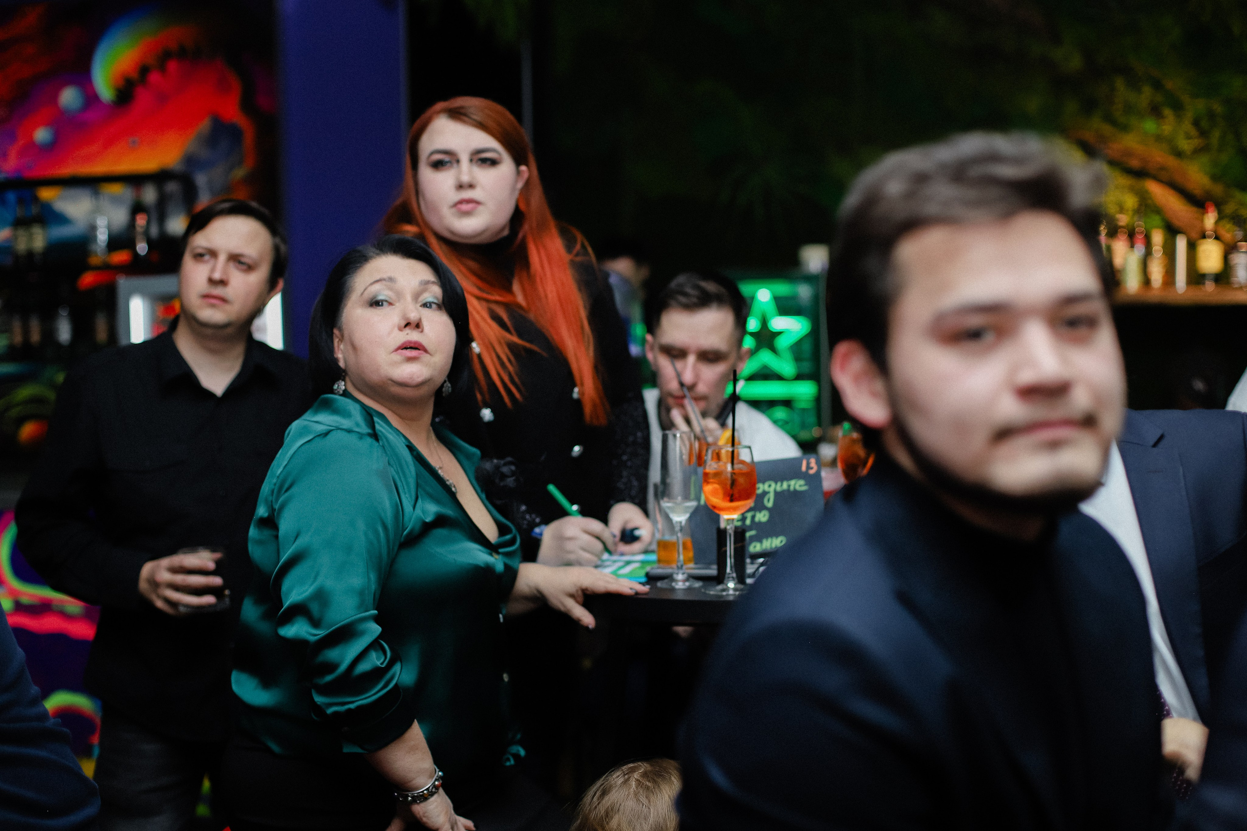 MonAmie 2024. Фотограф в Алматы и Москве Даша Пушкина