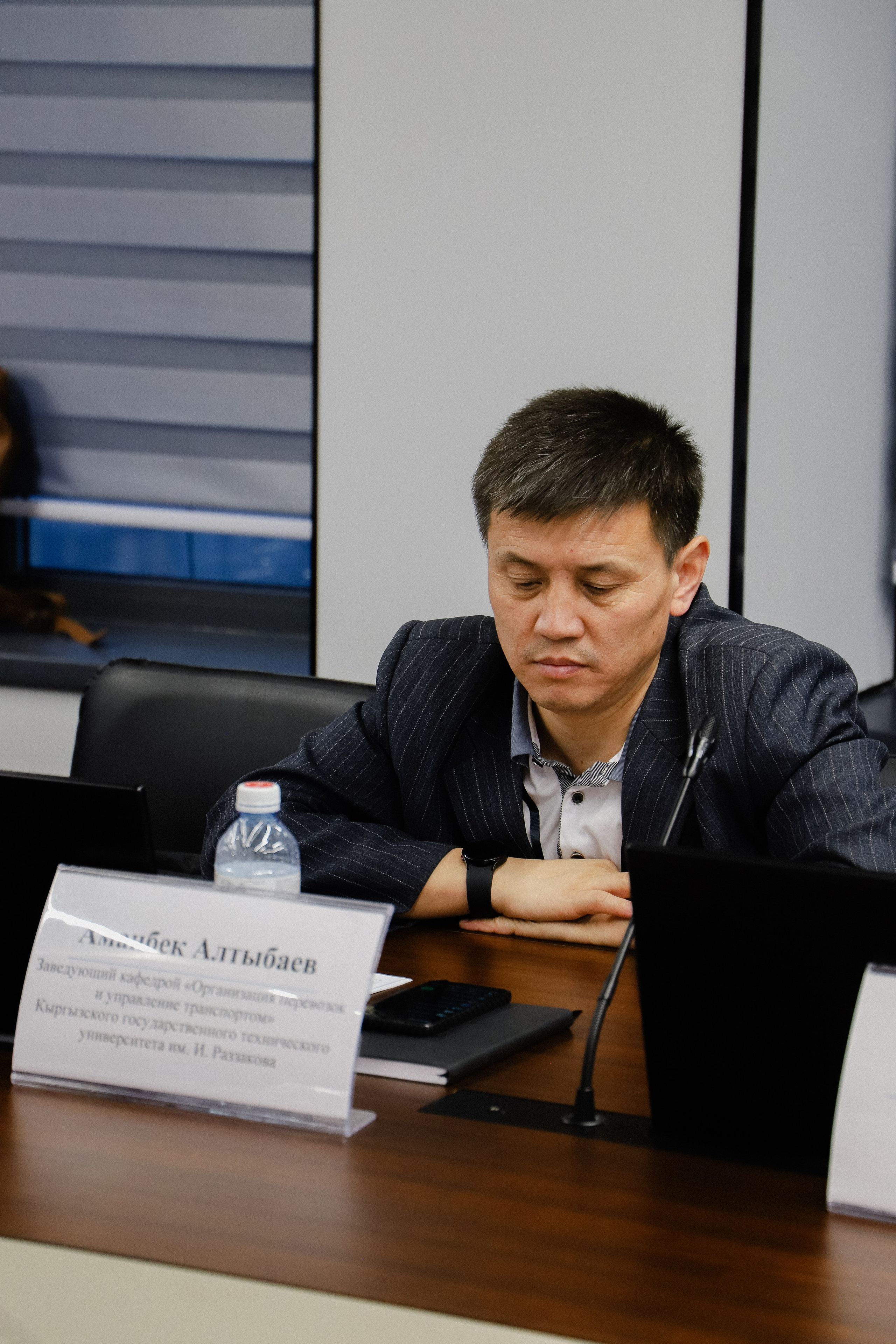 III Международная конференция. Фотограф в Алматы и Москве Даша Пушкина