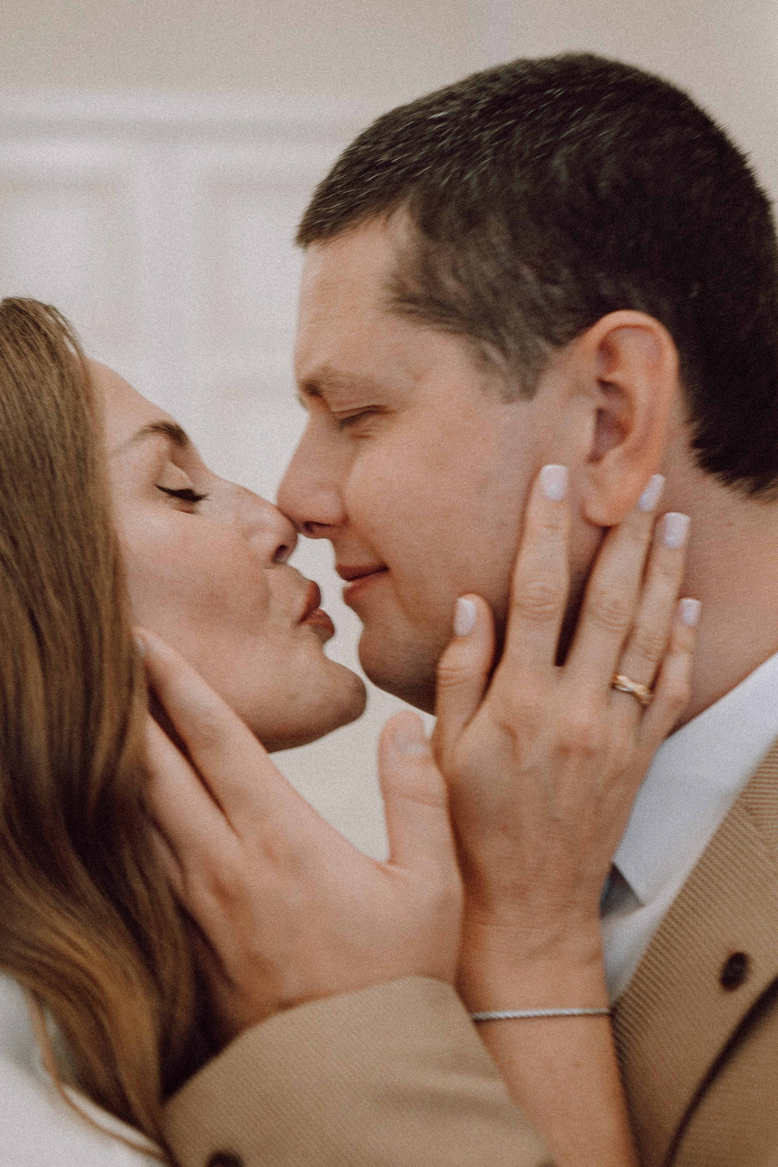 СВАДЕБНАЯ СЬЕМКА В ПУШКИН. Профессиональный фотограф, Санкт-Петербург — Виктория Богомолова