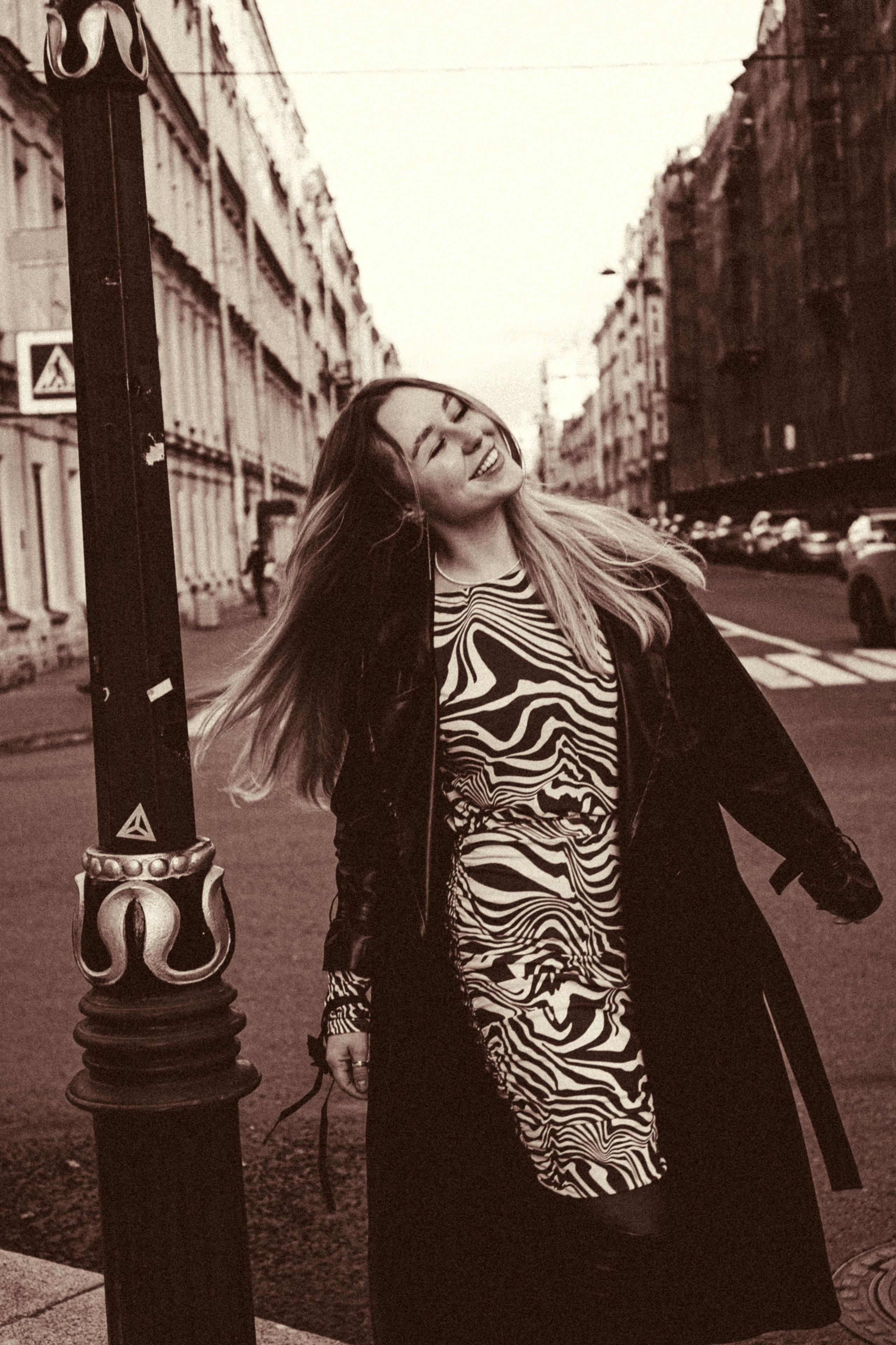 Ксения. Профессиональный фотограф, Санкт-Петербург — Виктория Богомолова