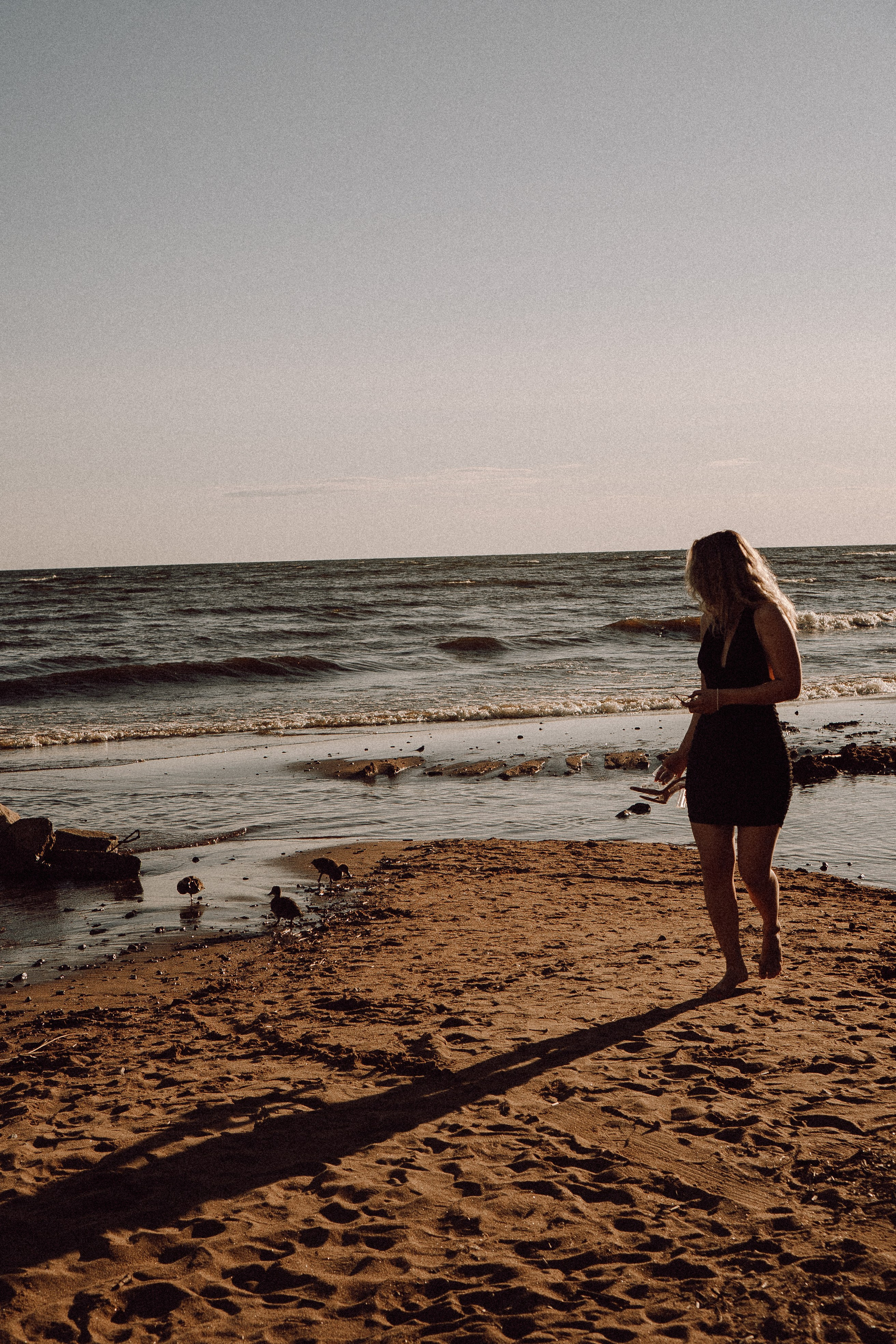 РОМАНТИКА ФИНСКОГО ЗАЛИВА. Профессиональный фотограф, Санкт-Петербург — Виктория Богомолова