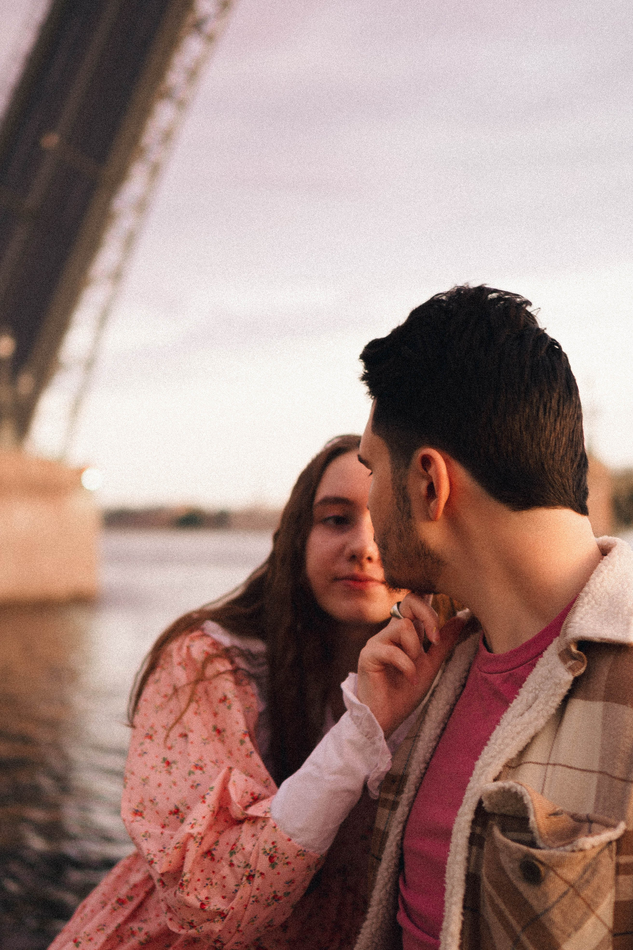 Любовь. Профессиональный фотограф, Санкт-Петербург — Виктория Богомолова