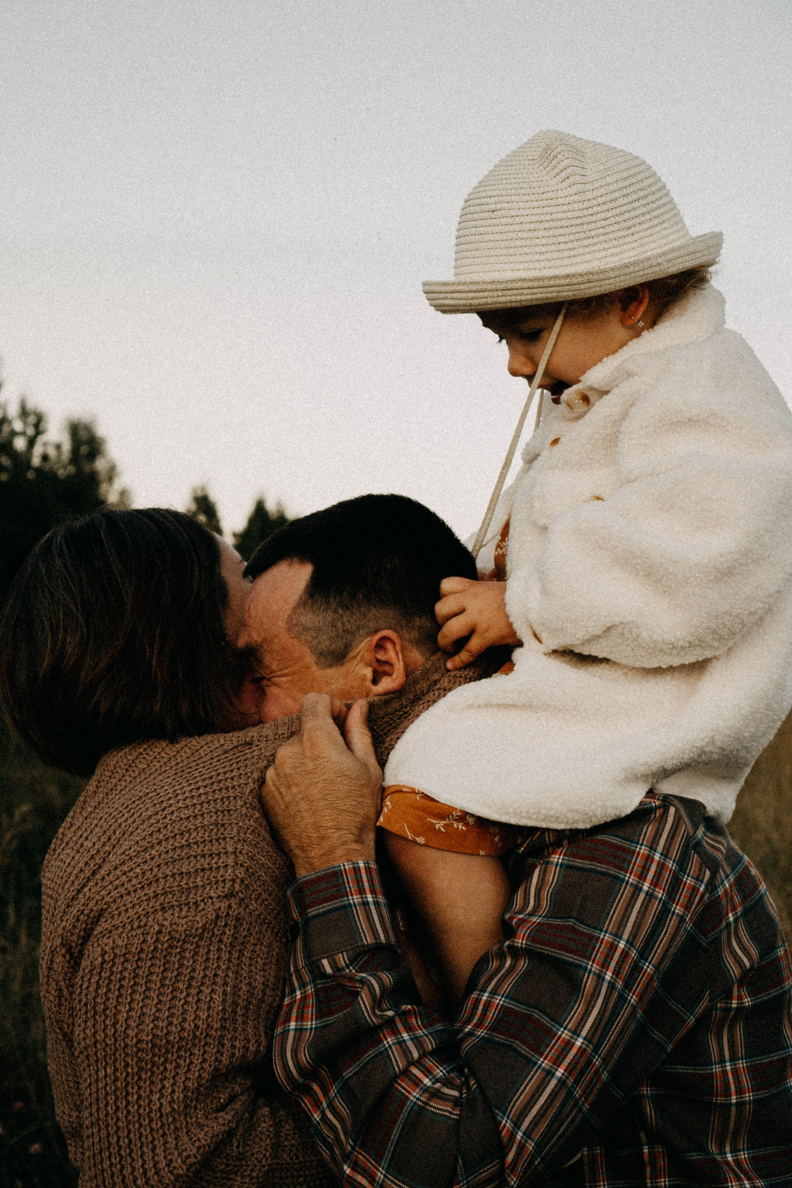 Семейная серия. Профессиональный фотограф, Санкт-Петербург — Виктория Богомолова