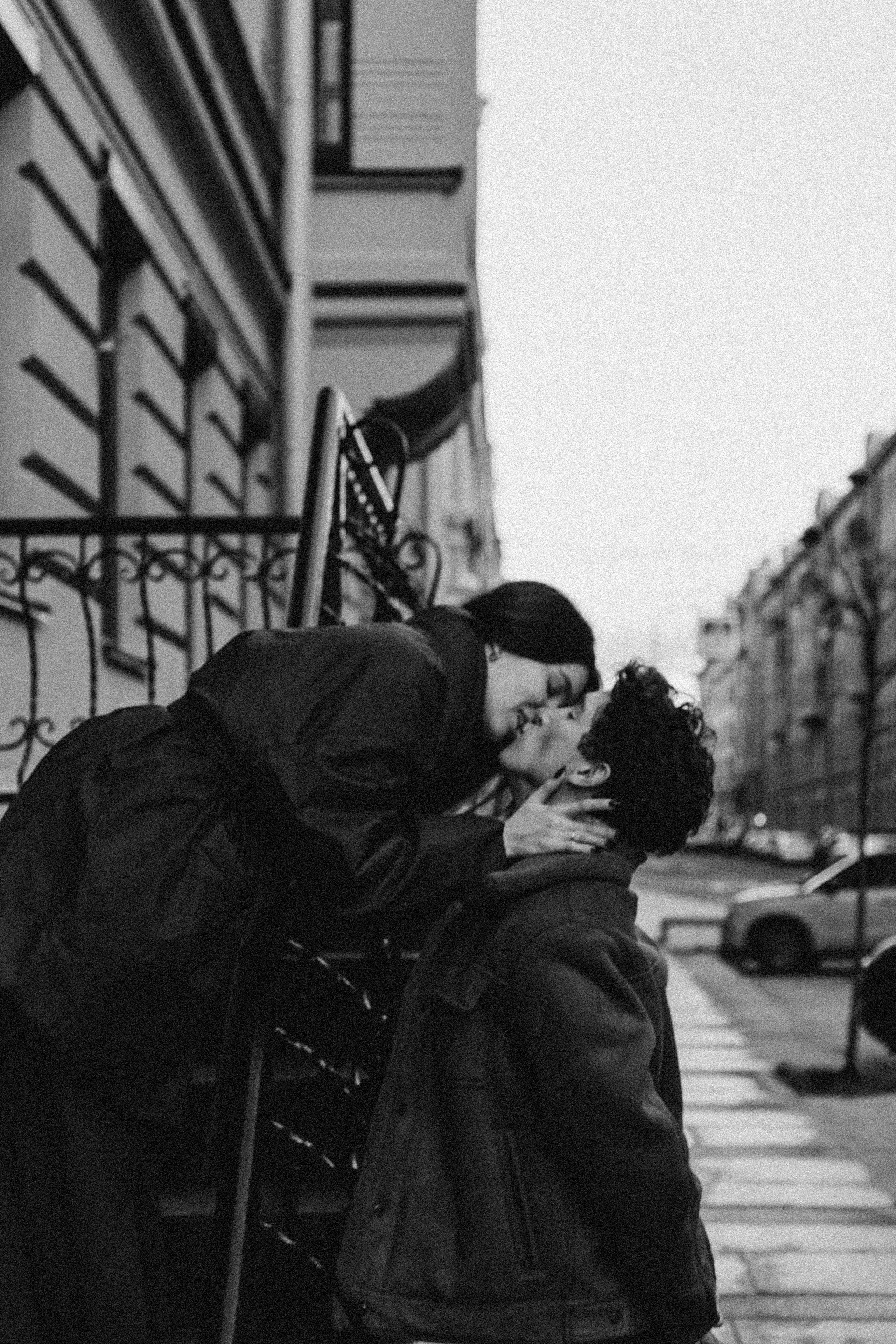 ОСЕННЯЯ ПРОГУЛКА. Профессиональный фотограф, Санкт-Петербург — Виктория Богомолова