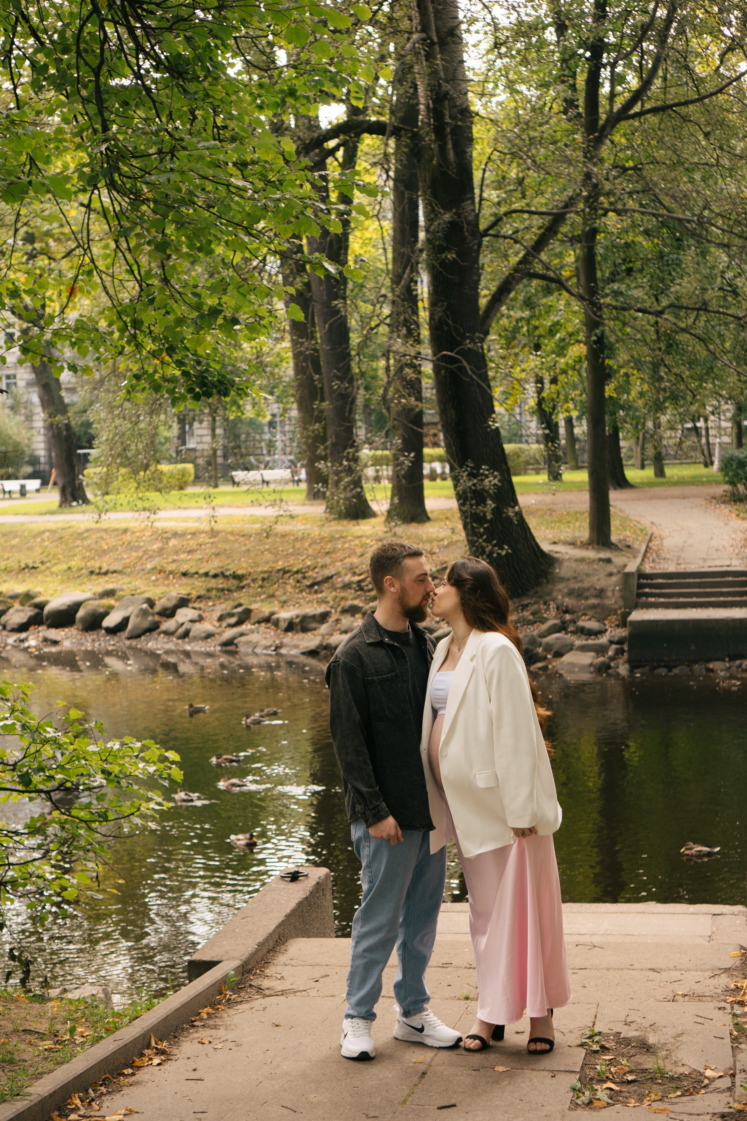 СЕМЕЙНАЯ ИСТОРИЯ. Профессиональный фотограф, Санкт-Петербург — Виктория Богомолова