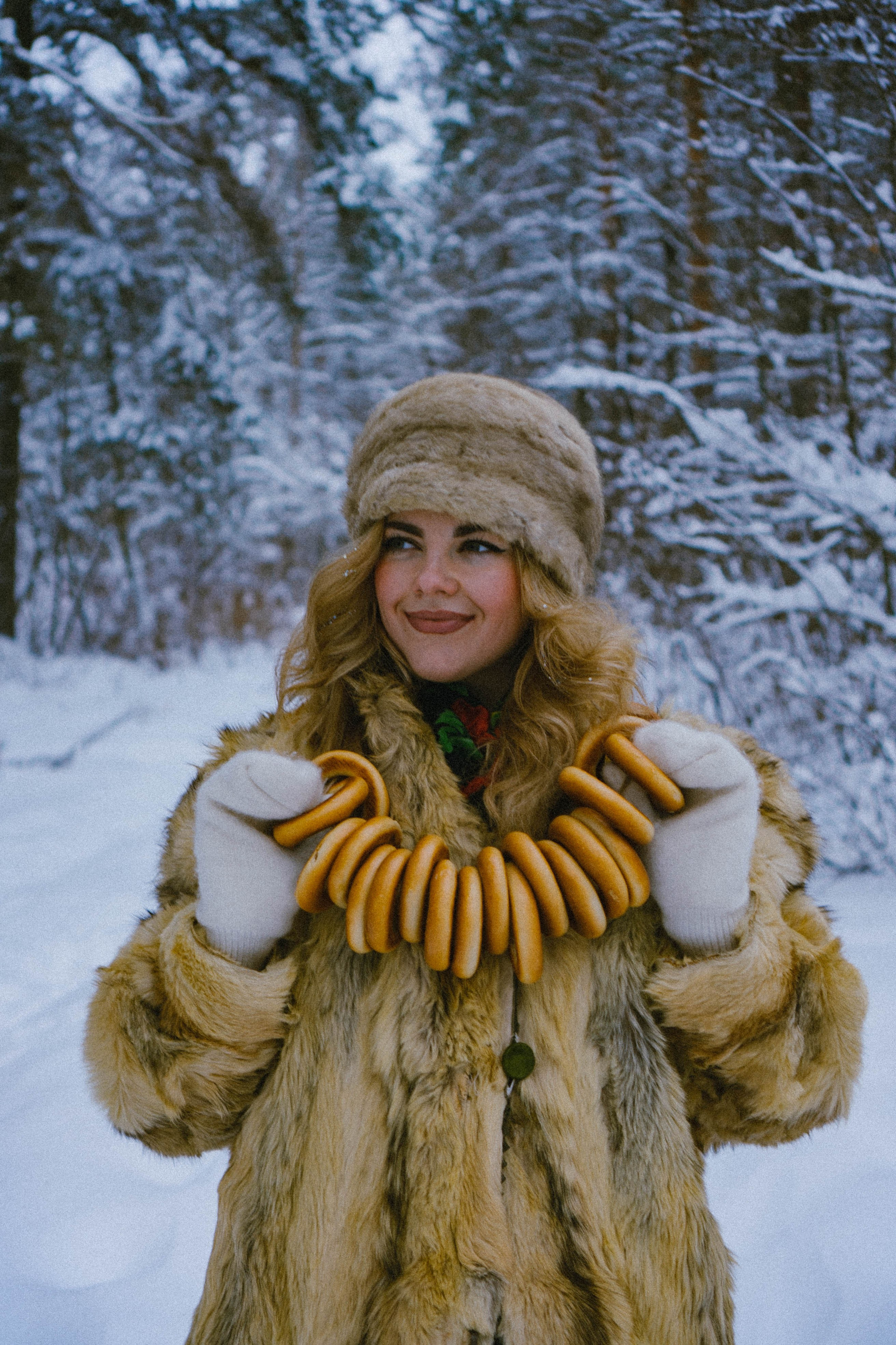 Русский стиль. Профессиональный фотограф, Санкт-Петербург — Виктория Богомолова