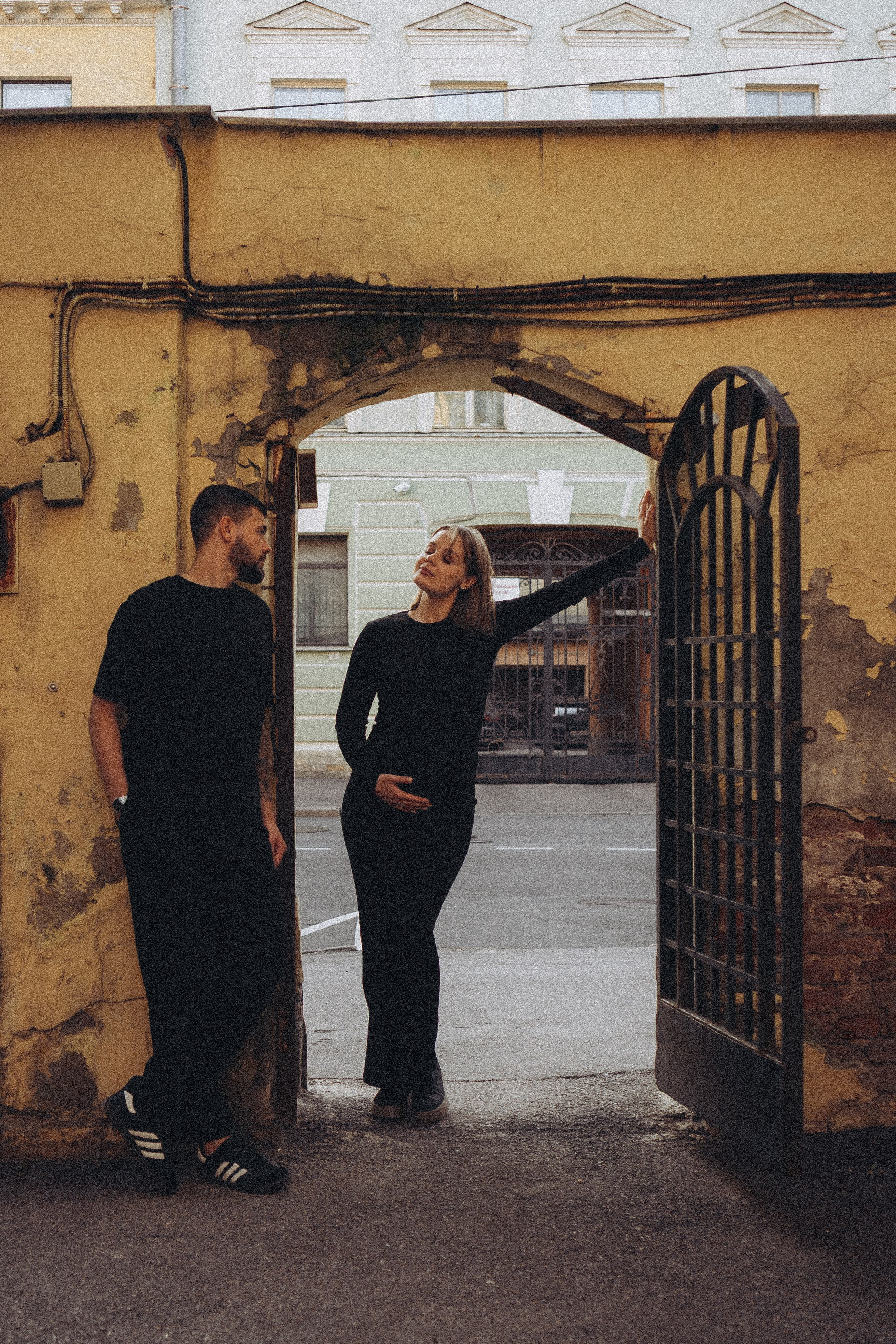 БЕРЕМЕННОСТЬ. Профессиональный фотограф, Санкт-Петербург — Виктория Богомолова