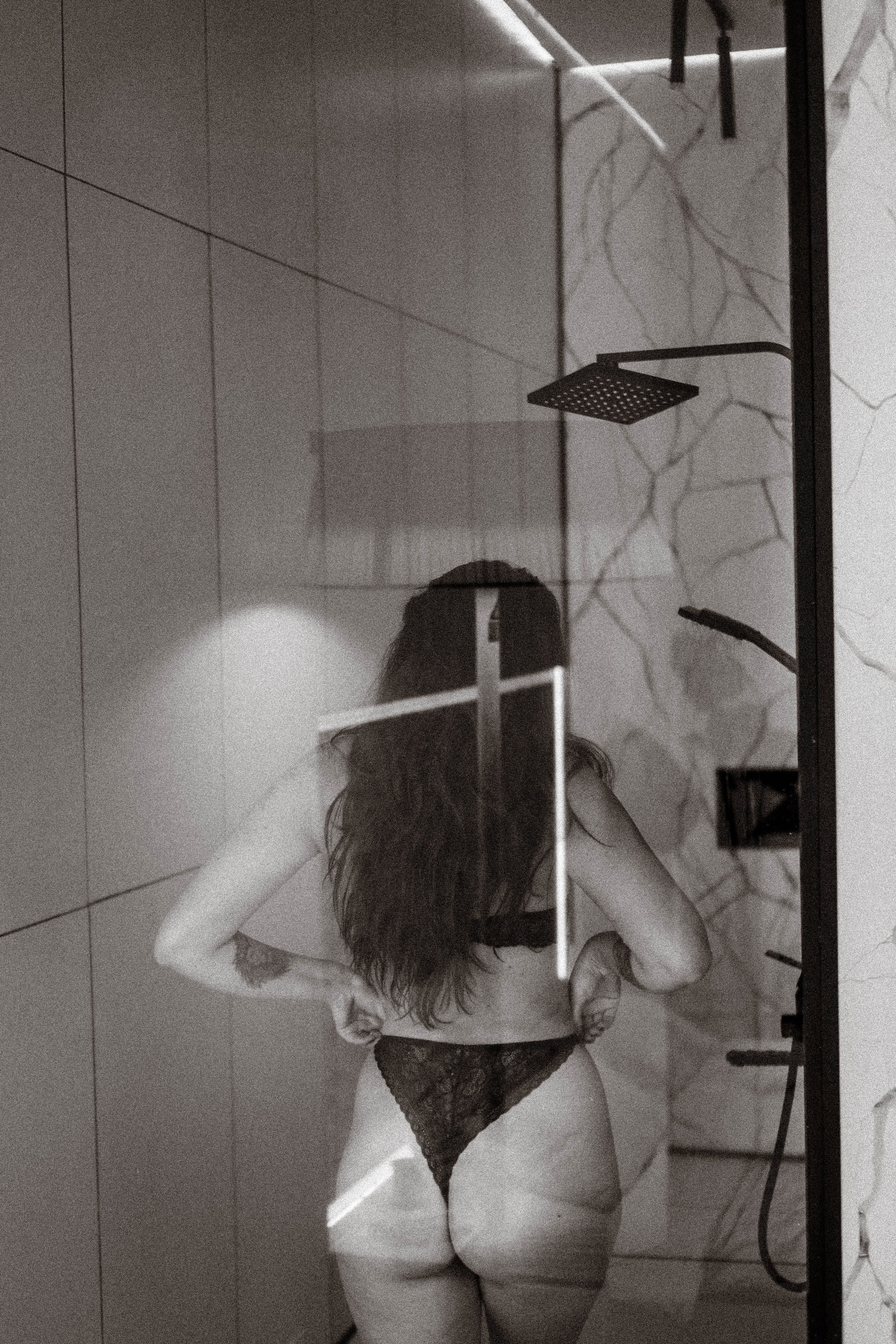 Элеонора в студии. Профессиональный фотограф, Санкт-Петербург — Виктория Богомолова