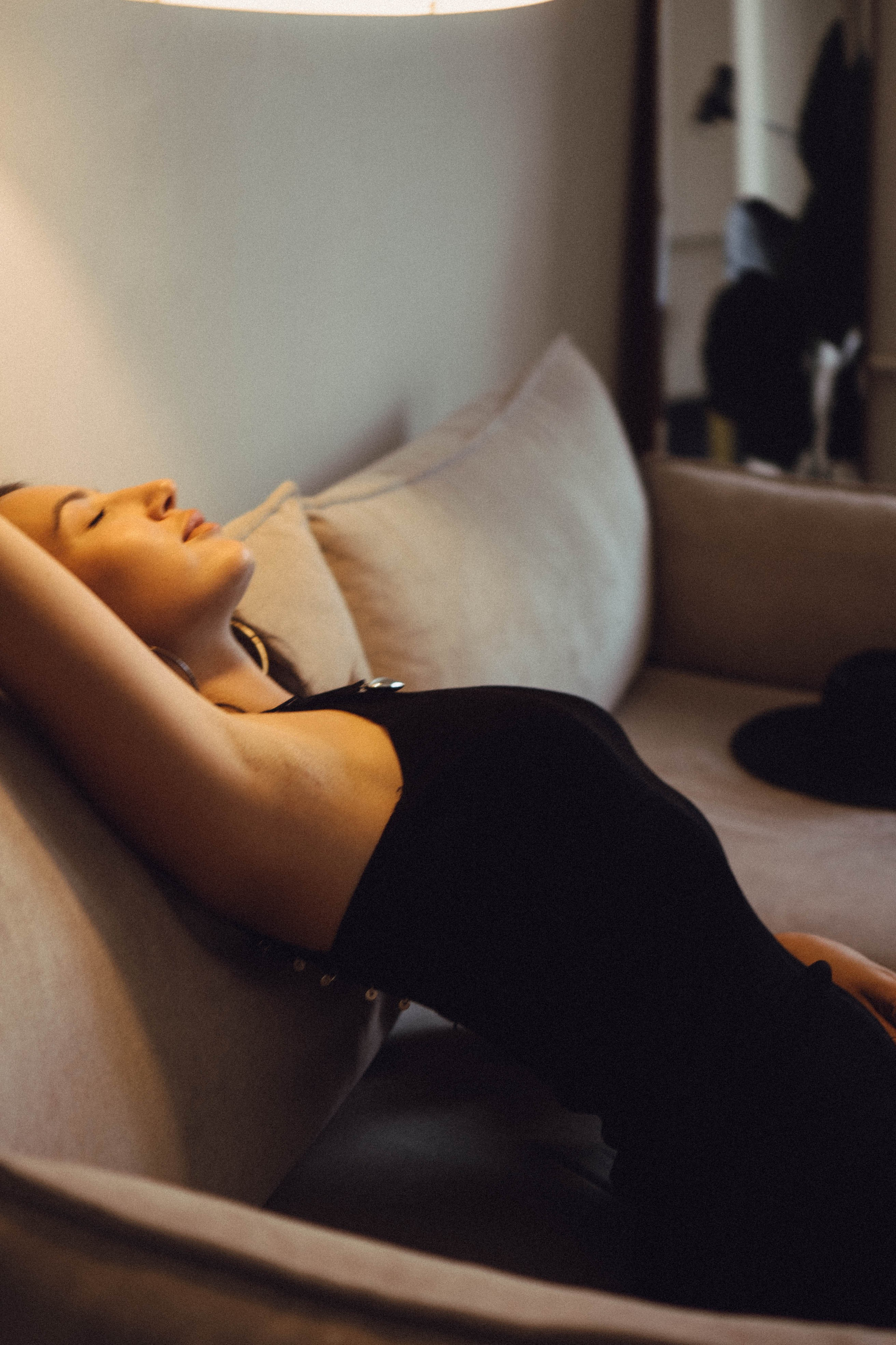 Студийная. Профессиональный фотограф, Санкт-Петербург — Виктория Богомолова