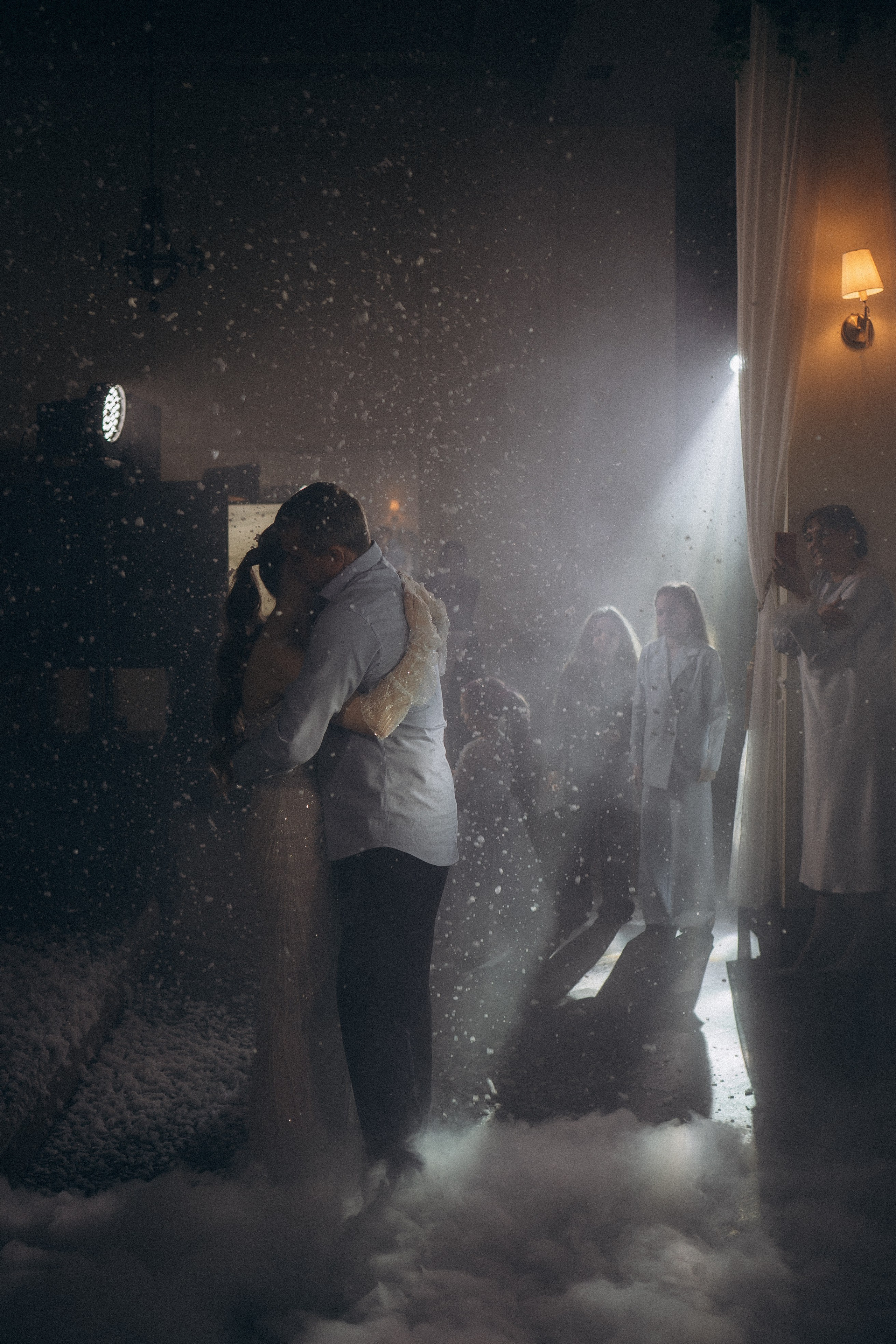 СВАДЕБНАЯ СЬЕМКА СБОРОВ В ОТЕЛЕ И ВЫЕЗД НА ЦЕРЕМОНИЮ (СНЯТО В СИБИРЕ В НИЖНЕВАРТОВСКЕ). Профессиональный фотограф, Санкт-Петербург — Виктория Богомолова