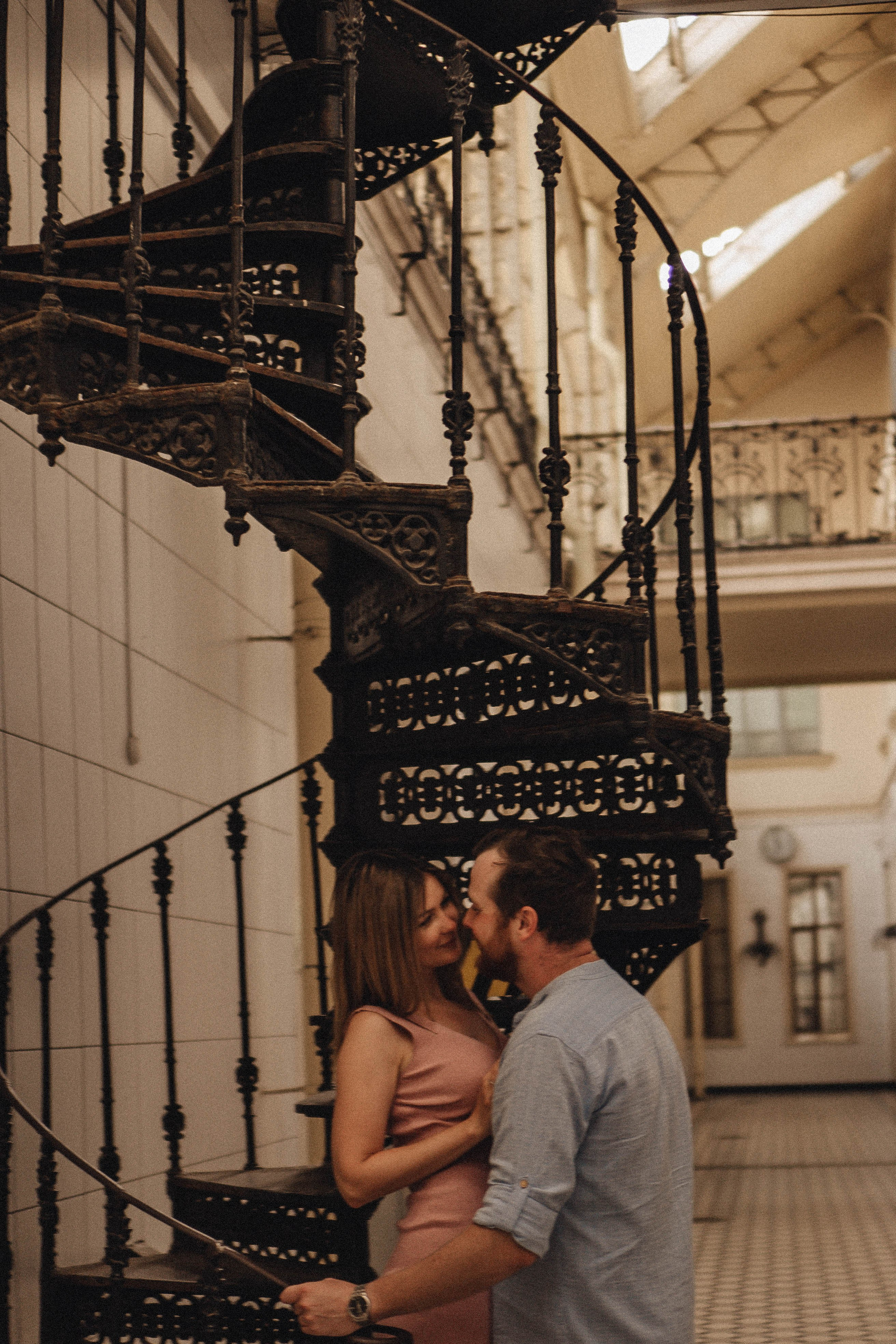 История на реальных событиях. Профессиональный фотограф, Санкт-Петербург — Виктория Богомолова