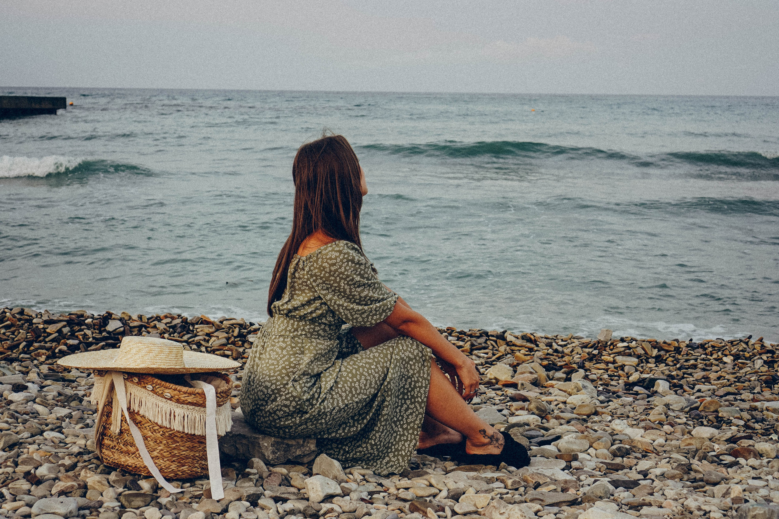 Рассвет на море. Профессиональный фотограф, Санкт-Петербург — Виктория Богомолова