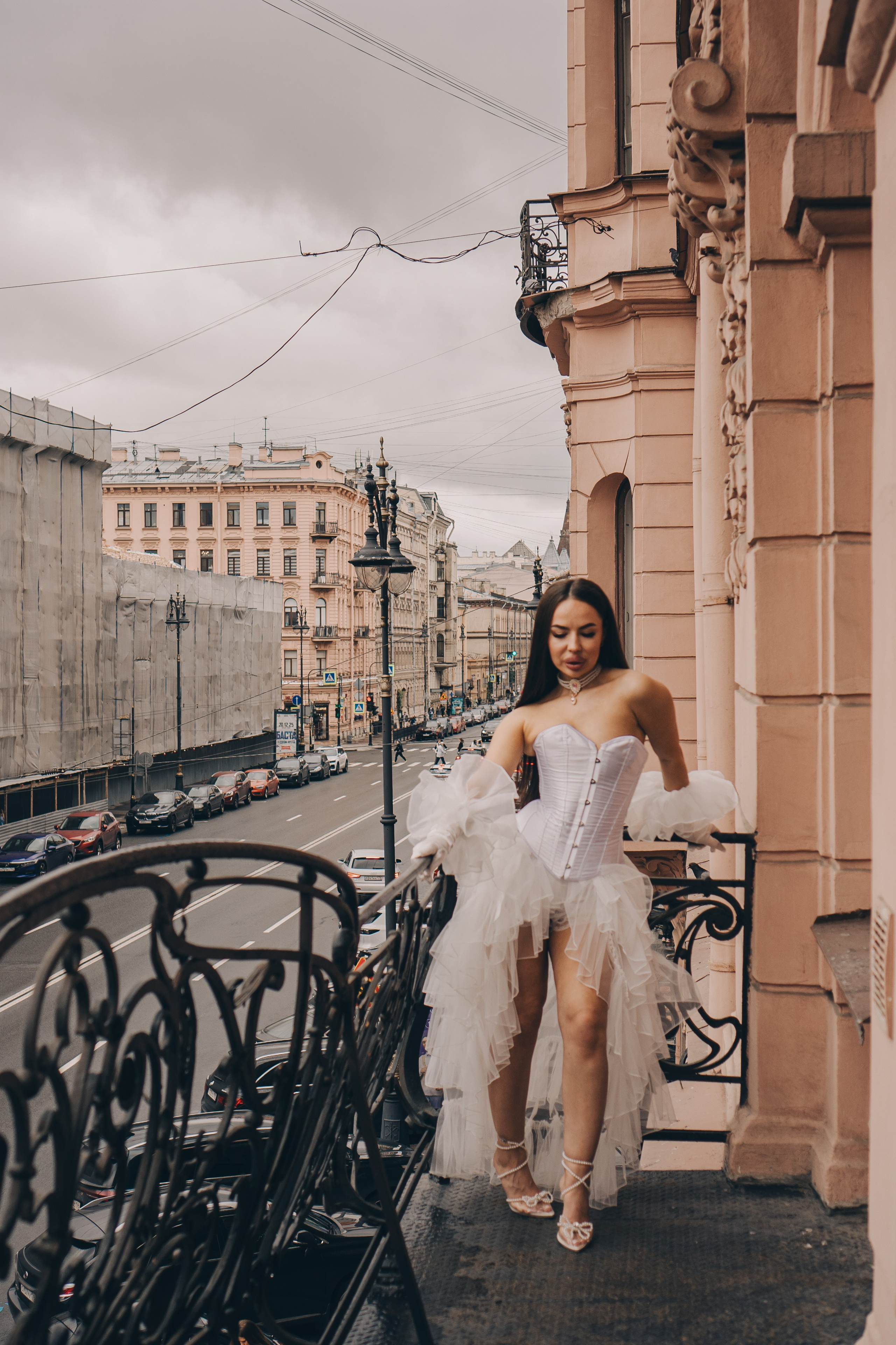 ВИНТАЖНЫЙ СТИЛЬ. Профессиональный фотограф, Санкт-Петербург — Виктория Богомолова