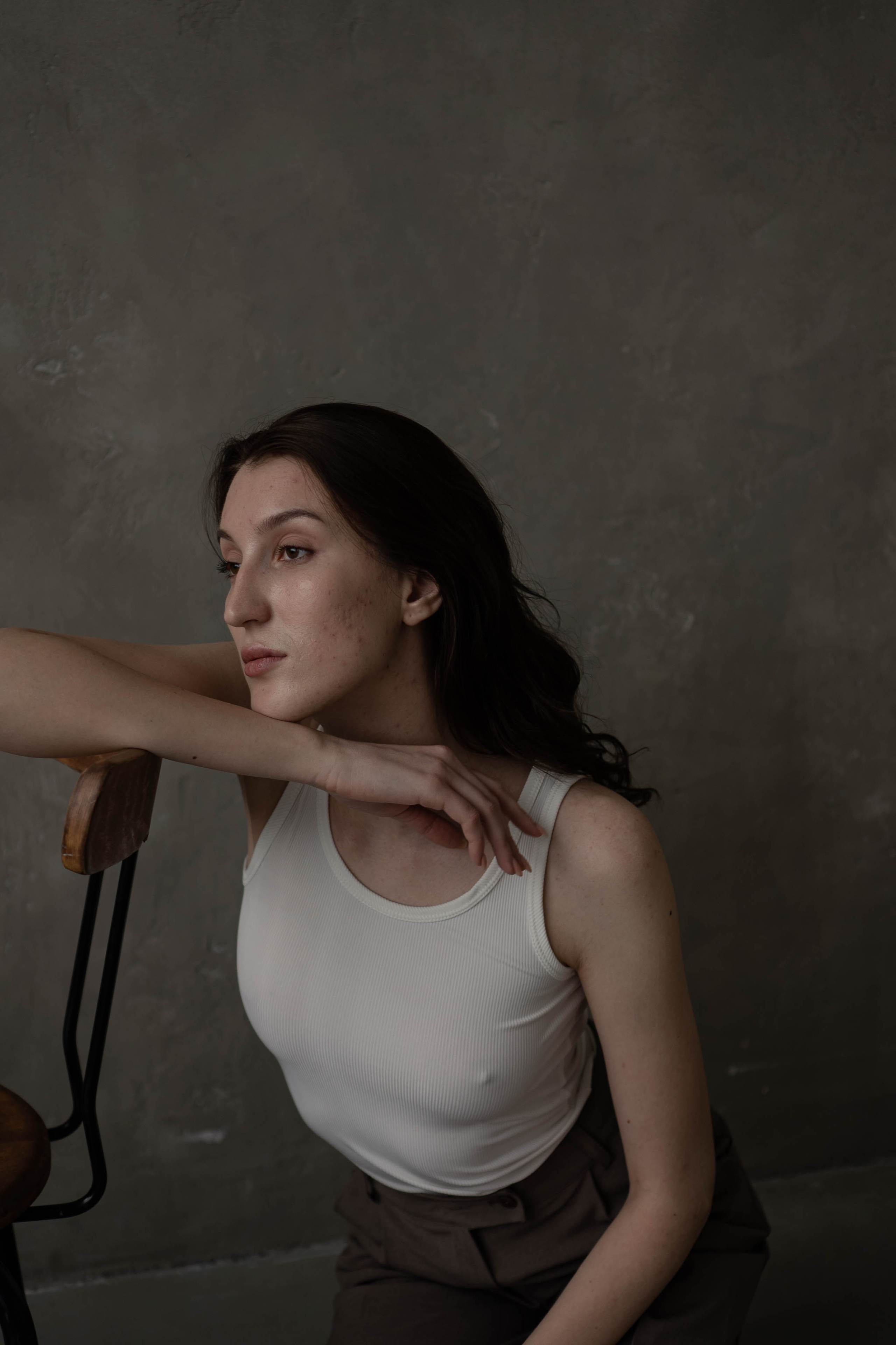 Студийная. Профессиональный фотограф, Санкт-Петербург — Виктория Богомолова