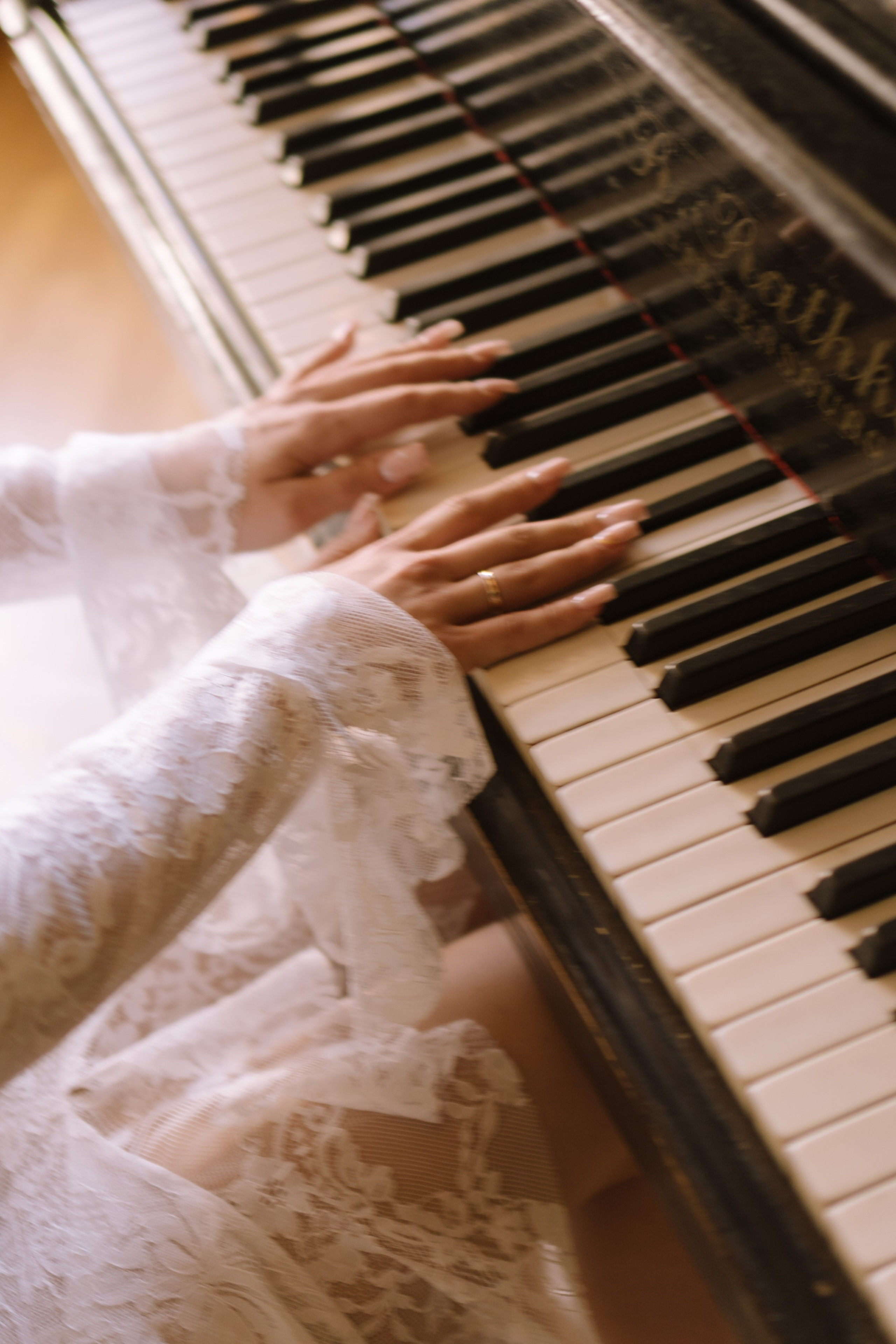 СВАДЕБНАЯ СЬЕМКА В СТУДИИ. Профессиональный фотограф, Санкт-Петербург — Виктория Богомолова