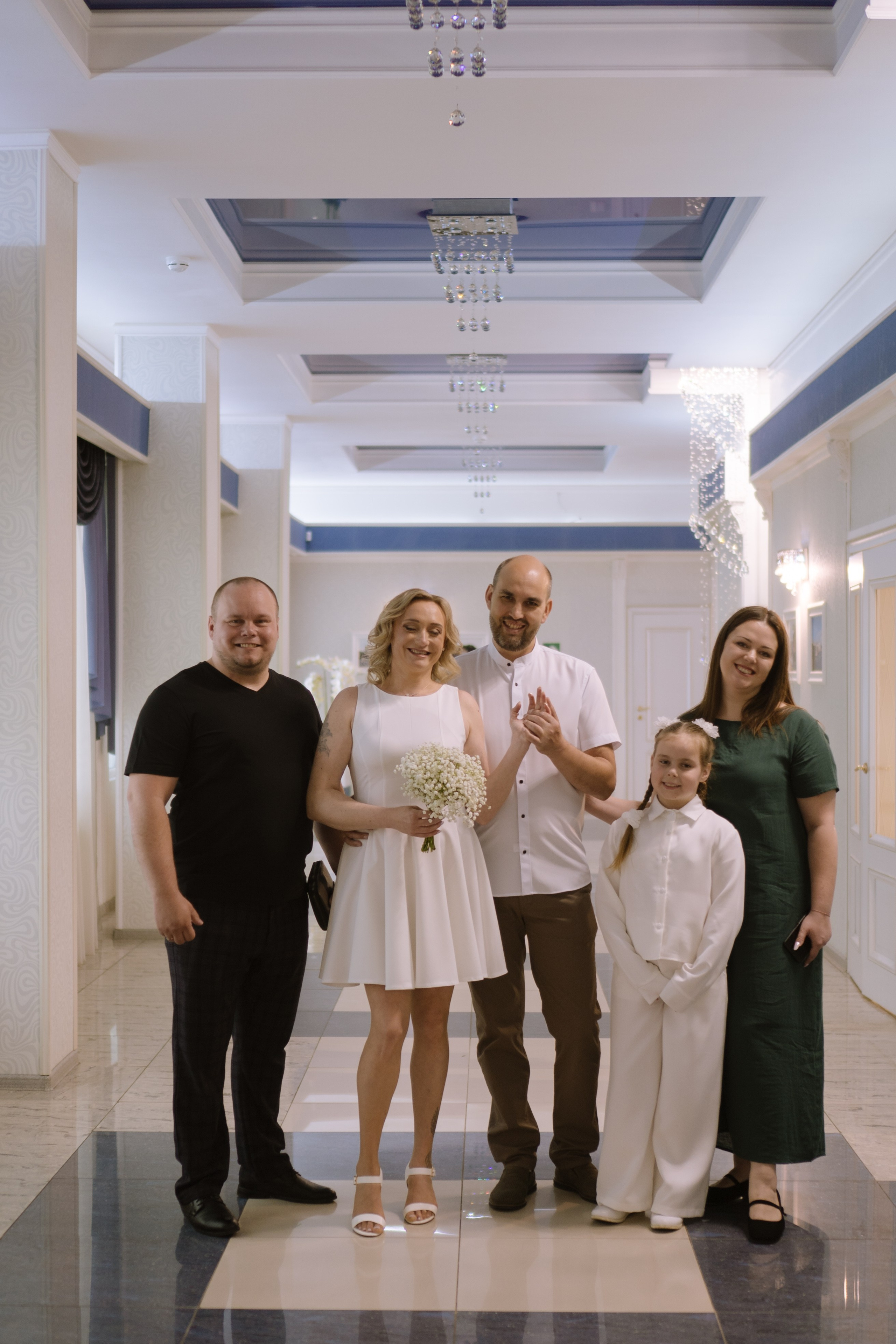 СВАДЕБНЫЙ РЕПОРТАЖ. Профессиональный фотограф, Санкт-Петербург — Виктория Богомолова