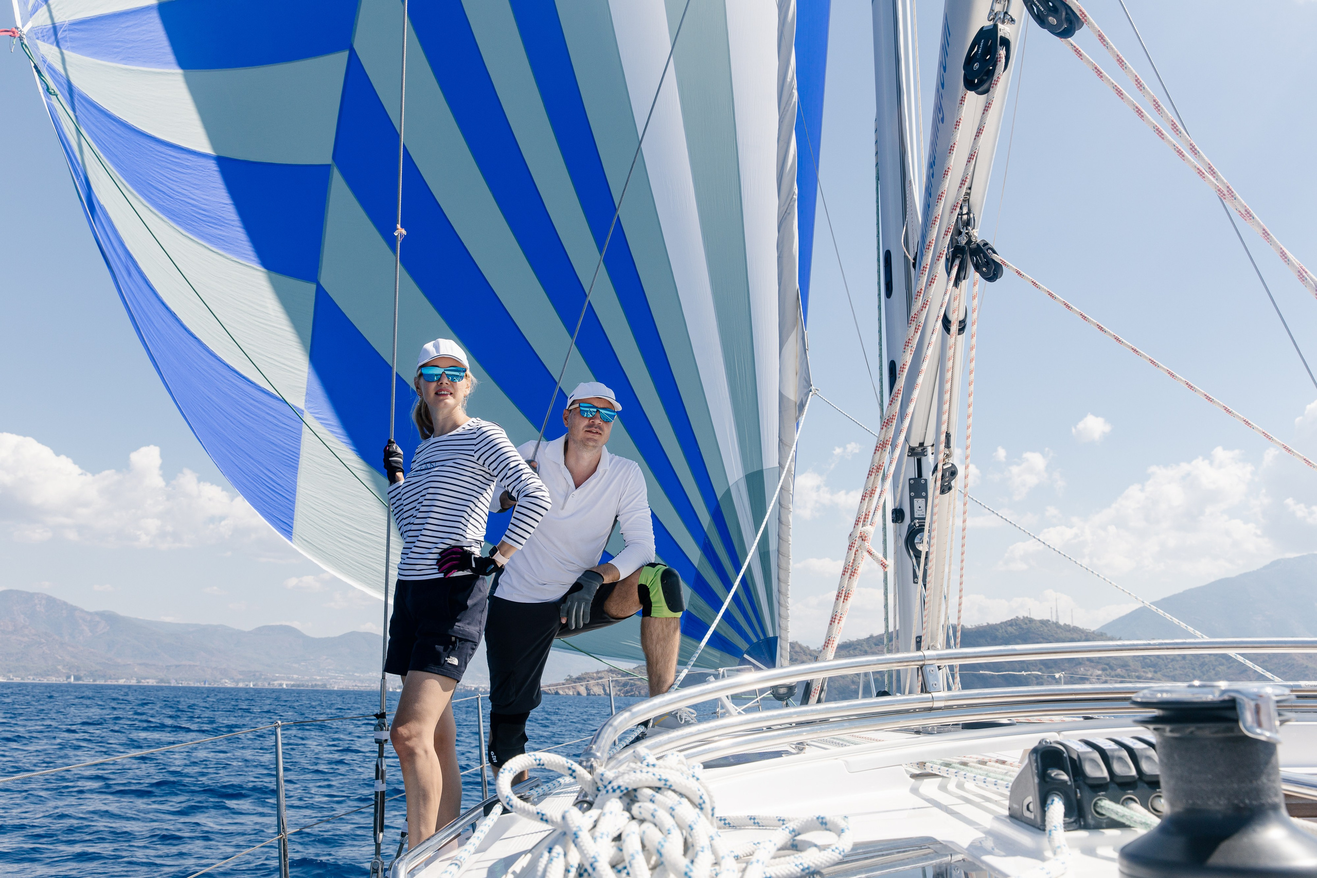 Фармрегата. Свадебный фотограф Москва Анна Шилова