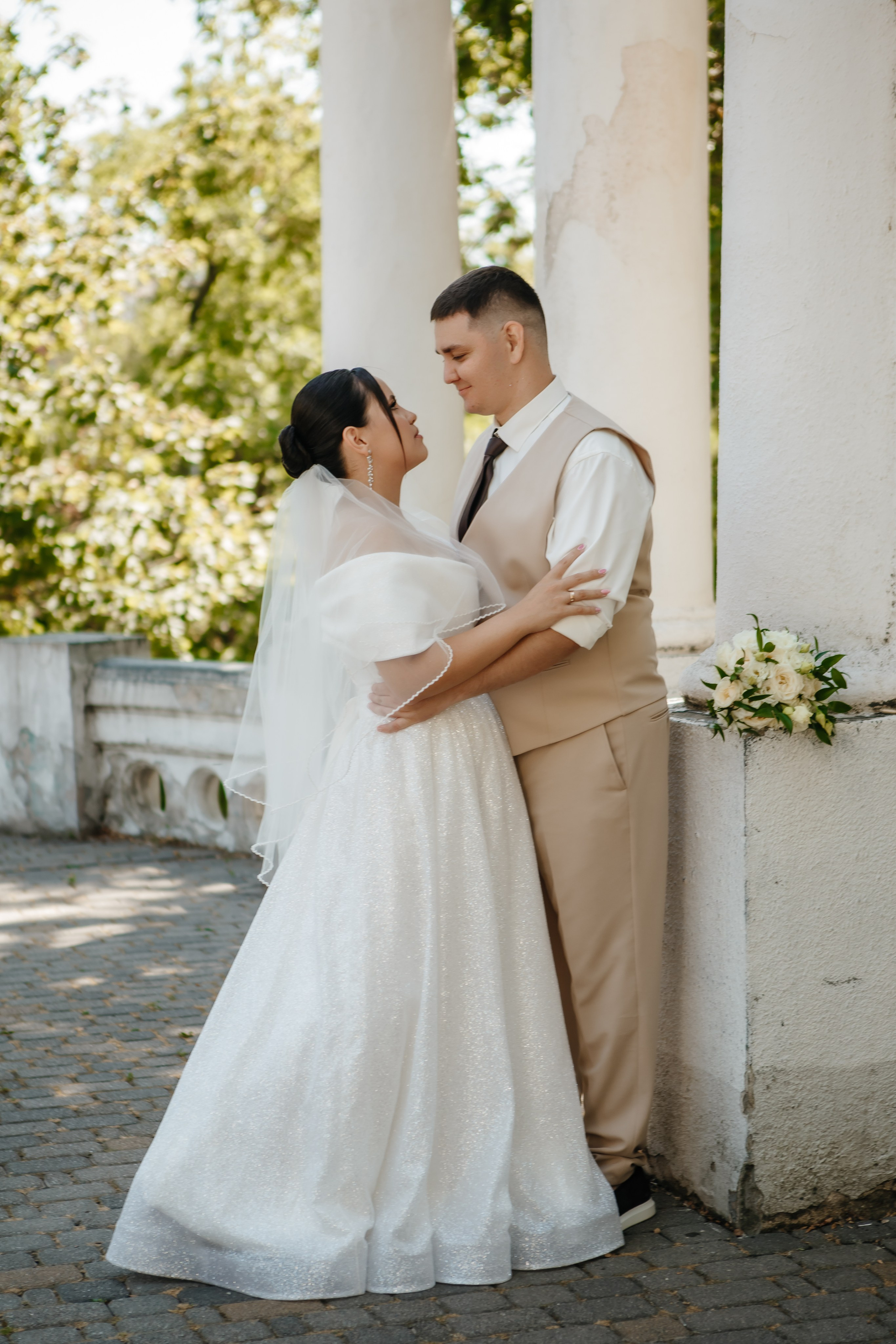 Вячеслав&Алёна. Photographer EKATERINA RUSKIKH