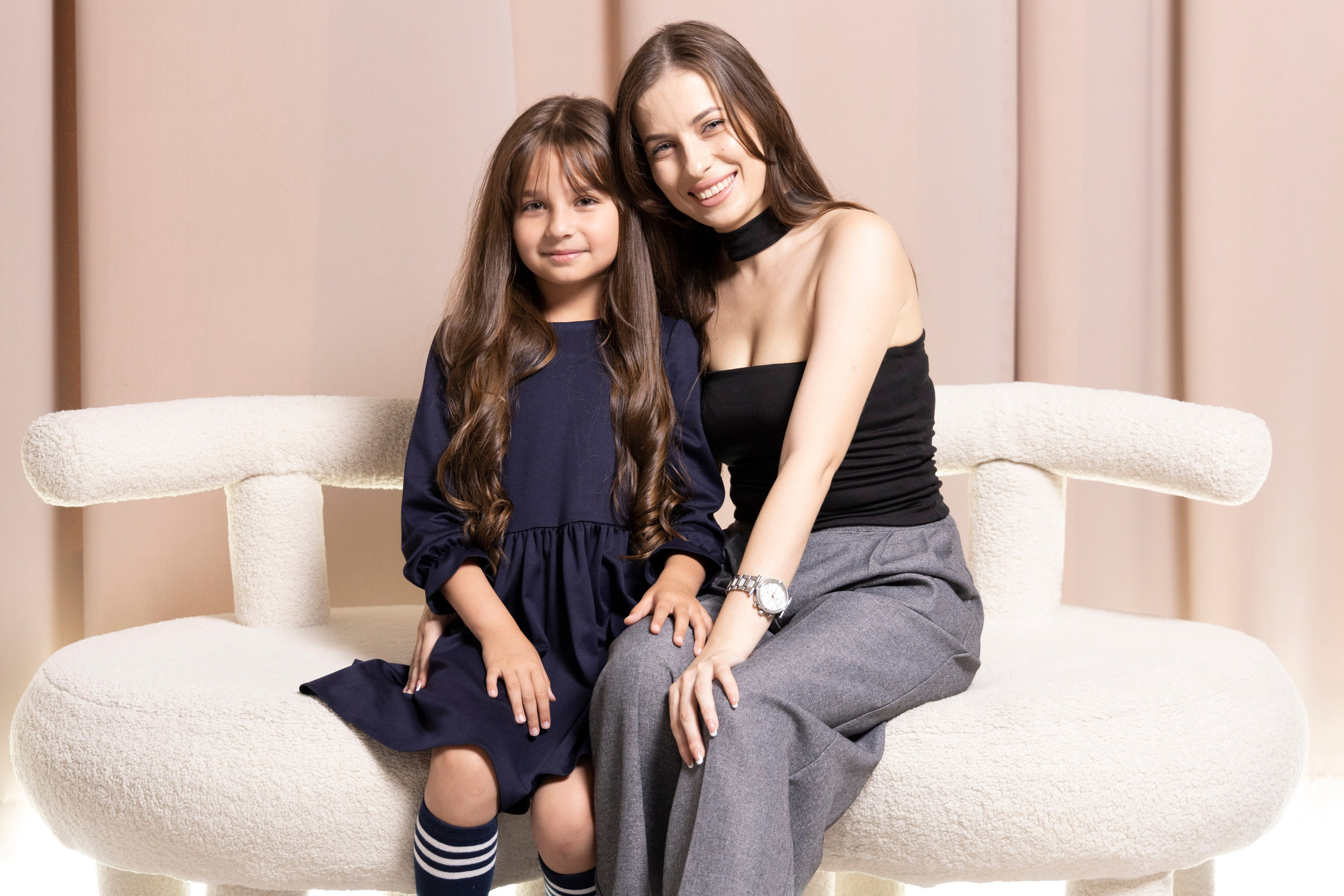 Портфолио. Главная