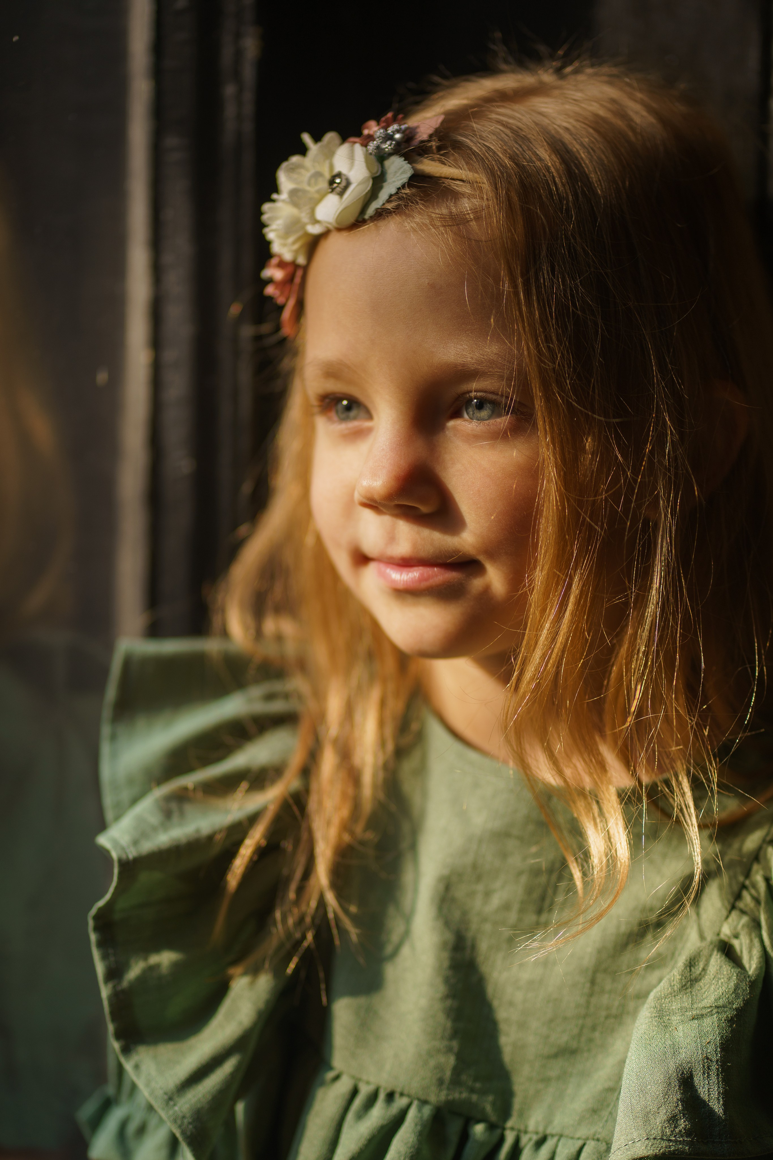 Дети. Фотограф Александра Васильева