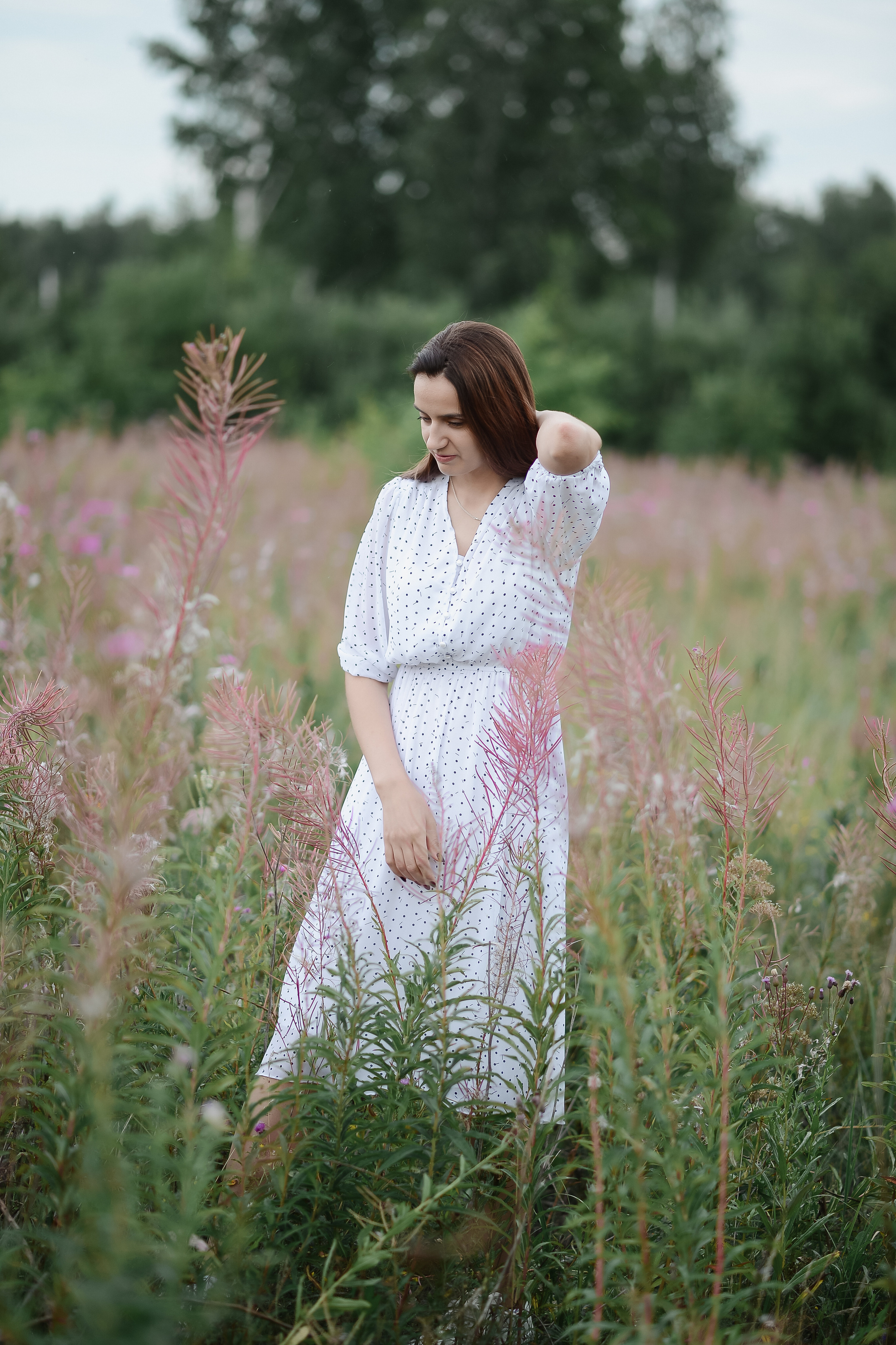 В полях. Thephoto-russia.ru