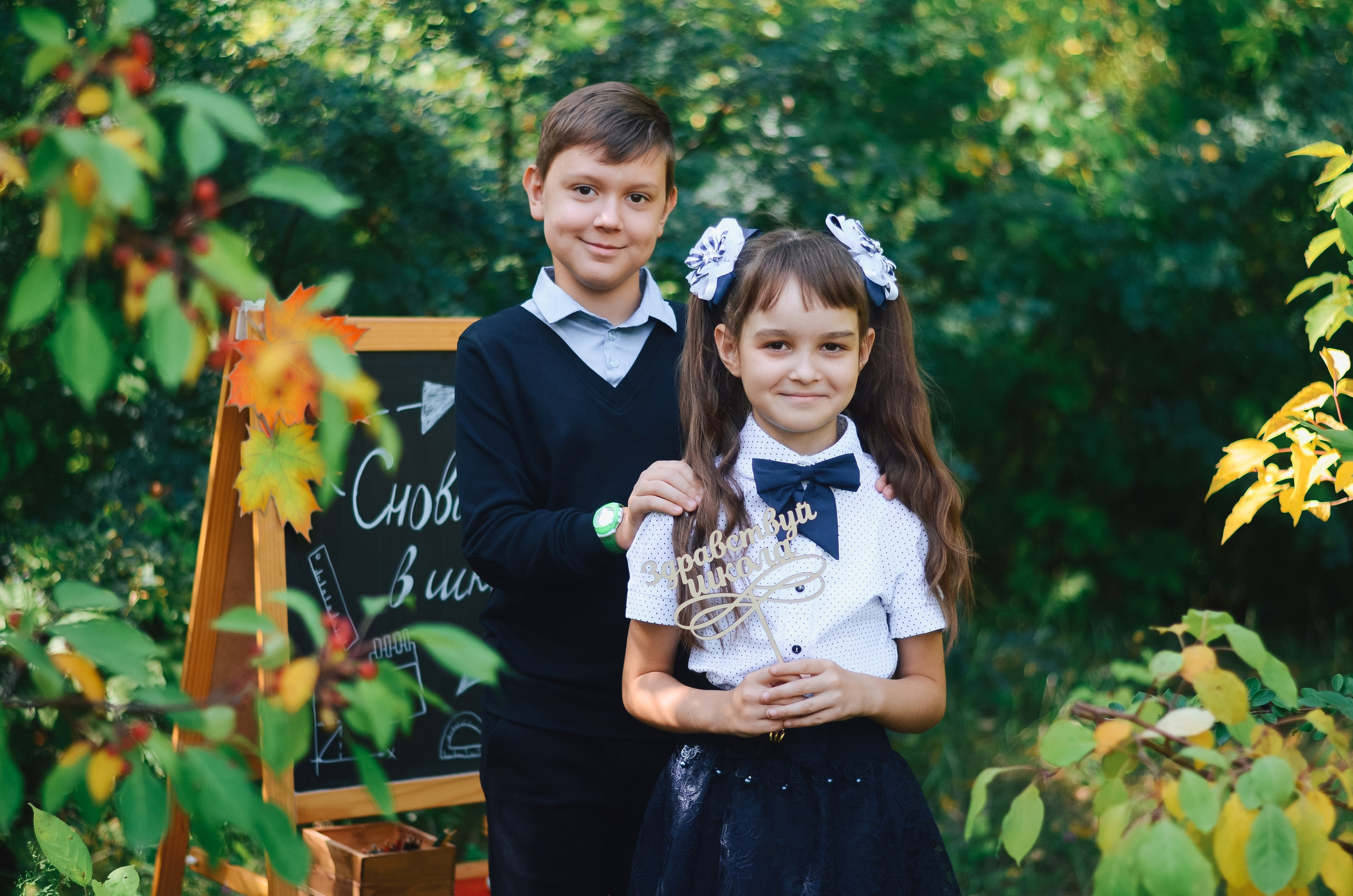 Школьный фотопроект. Thephoto-russia.ru