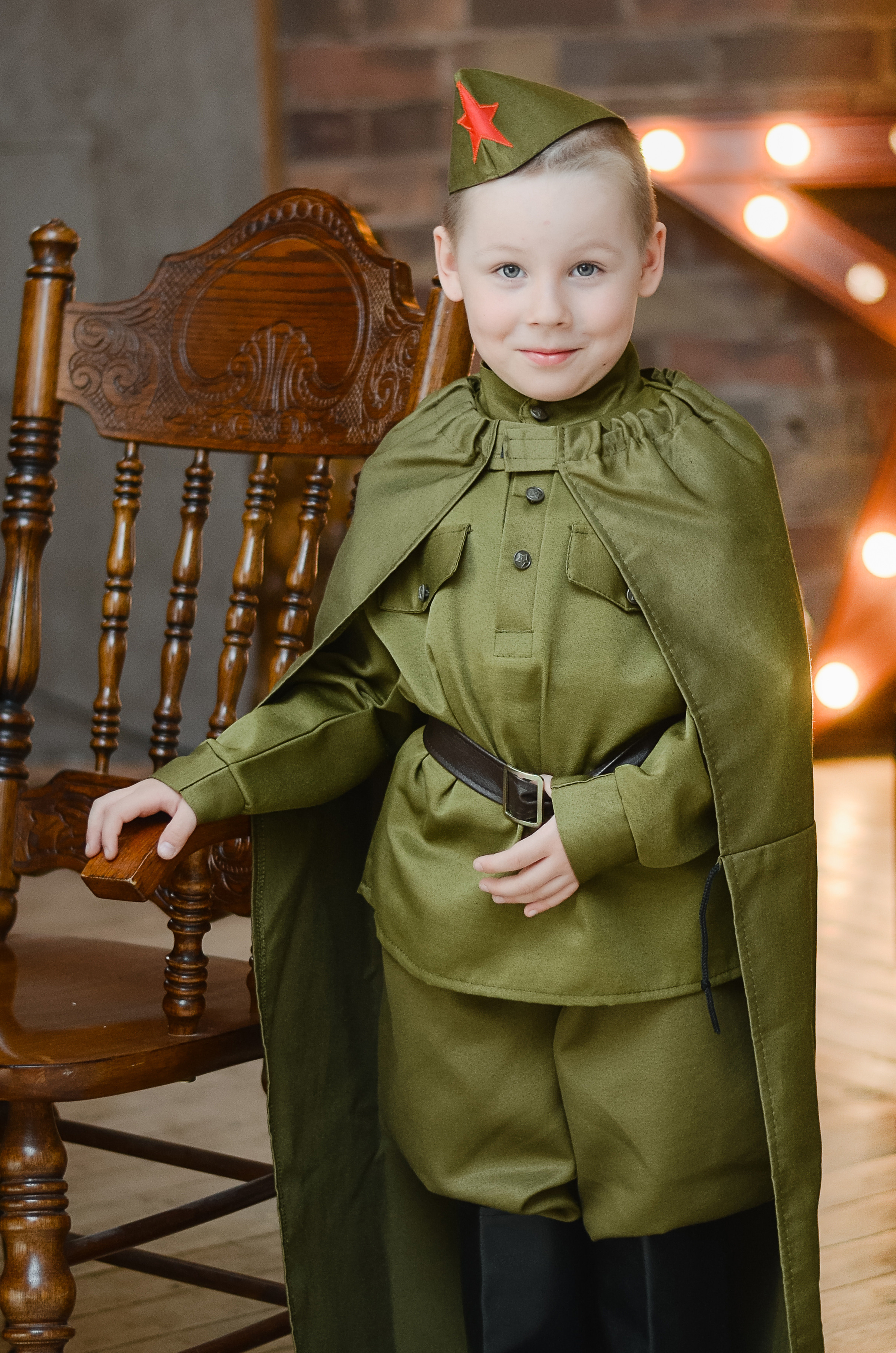 Военный. Thephoto-russia.ru