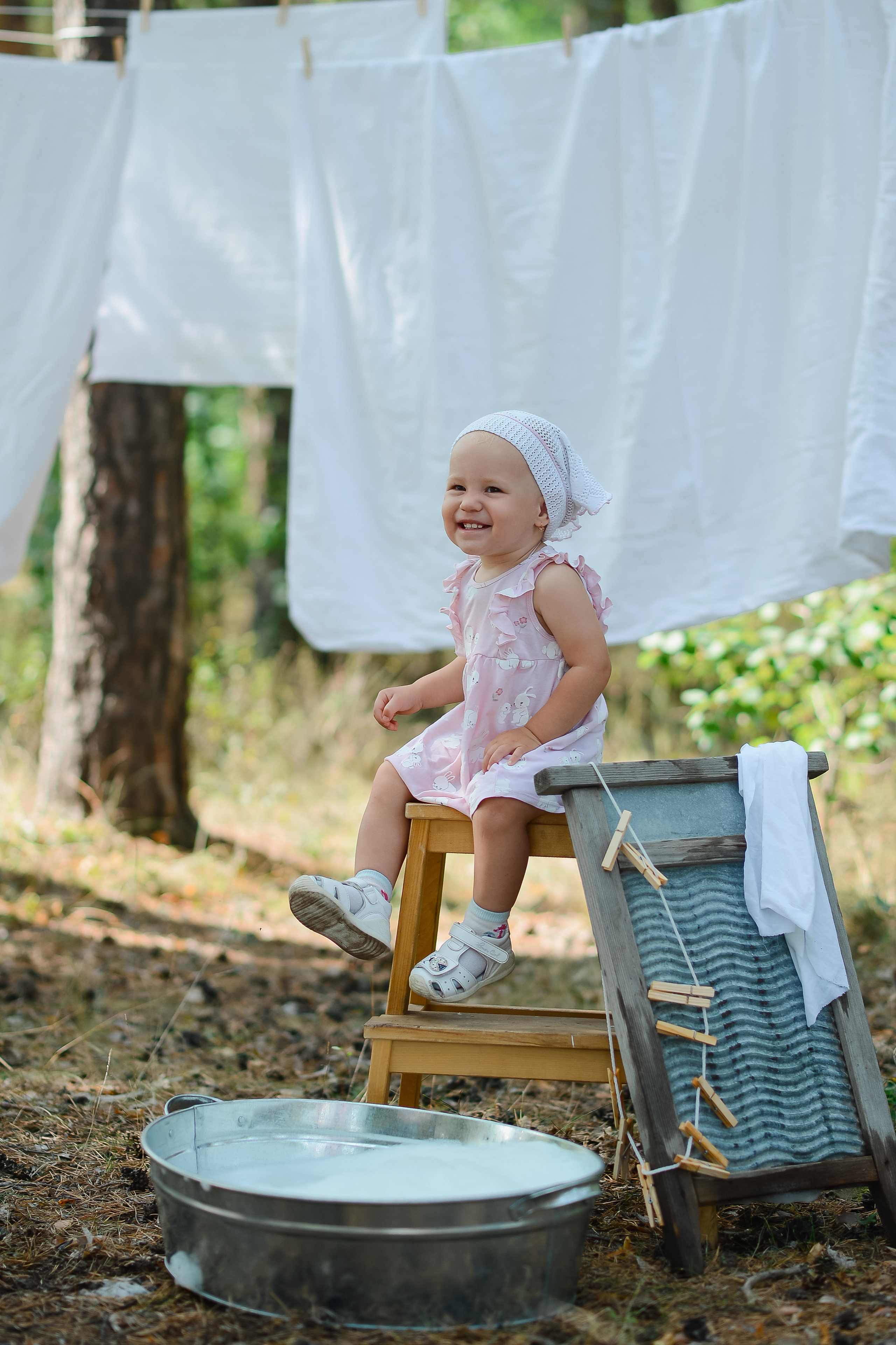 Фотопроект стирка. Thephoto-russia.ru