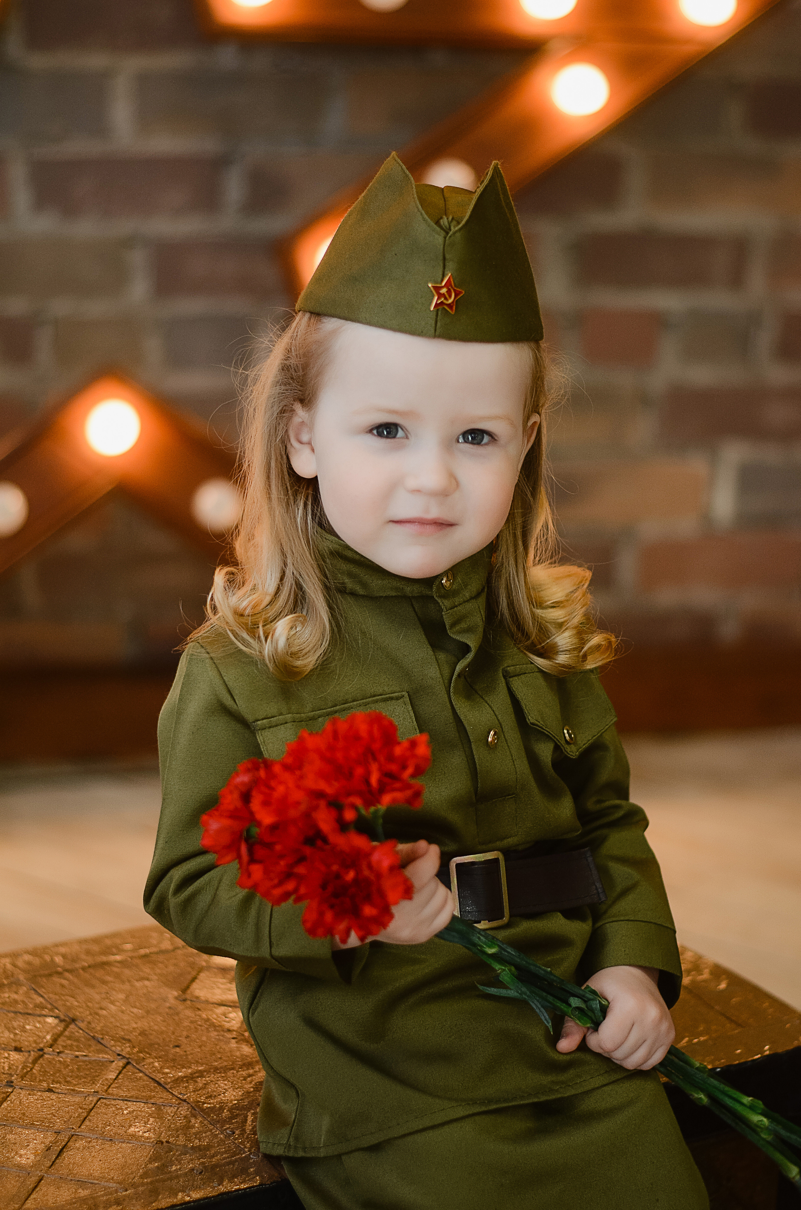 Военный. Thephoto-russia.ru