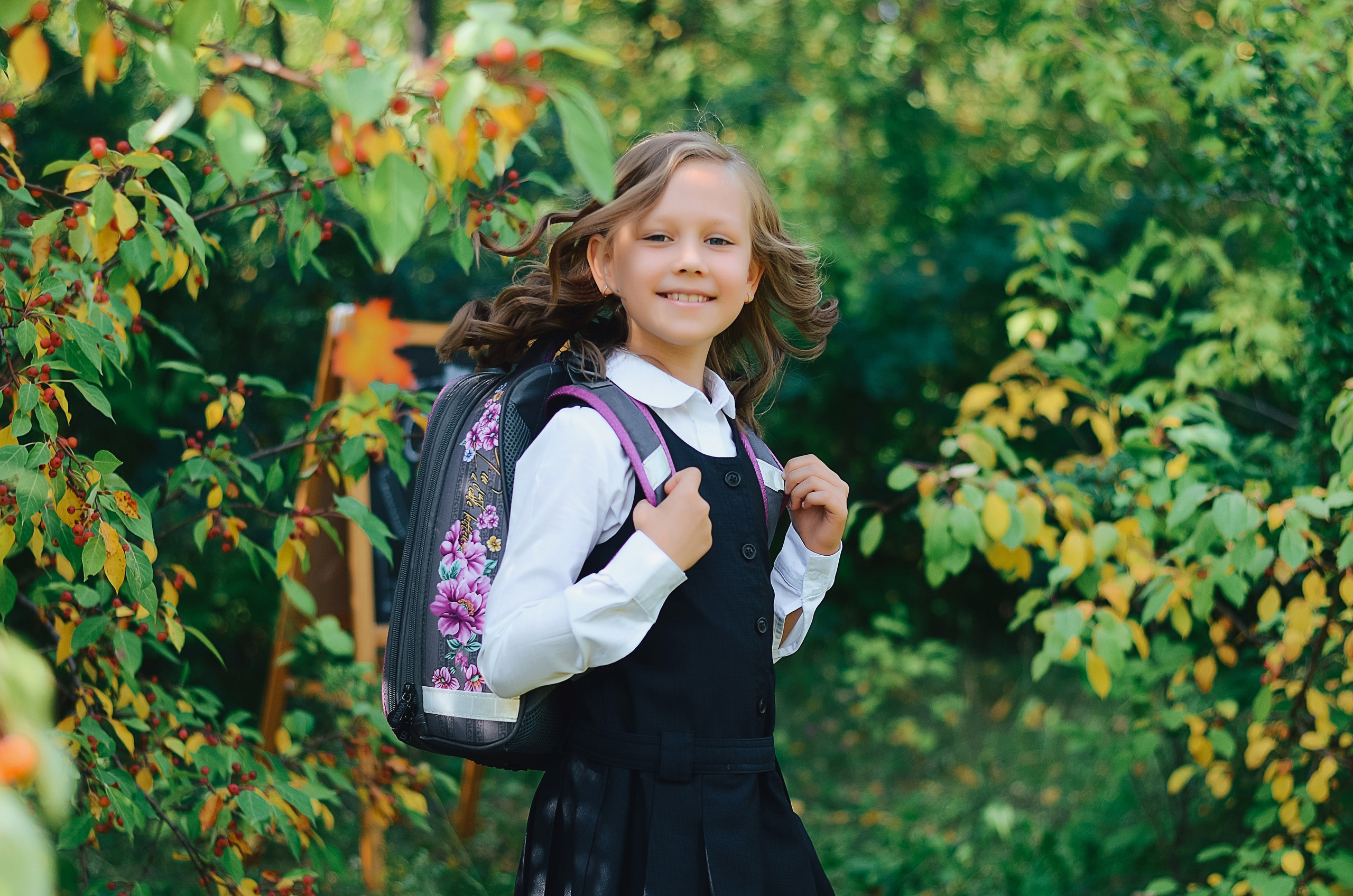 Школьный фотопроект. Thephoto-russia.ru