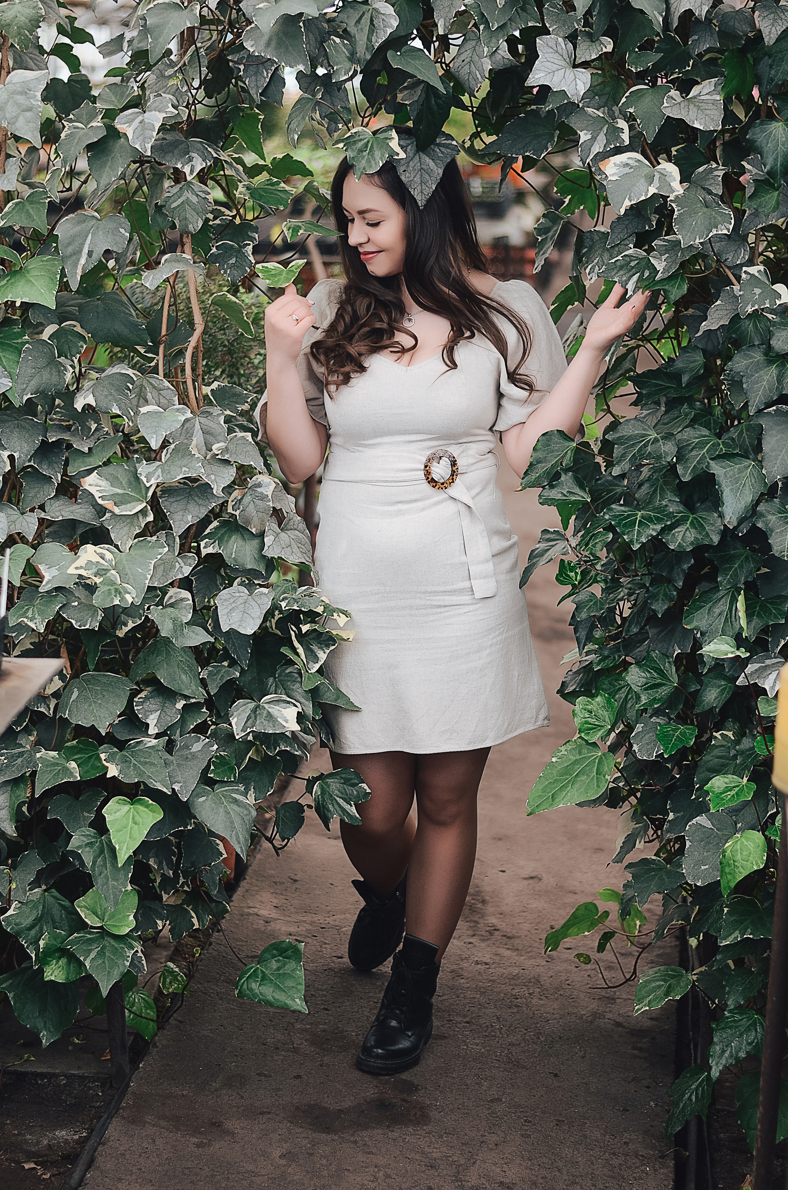 В теплицах. Thephoto-russia.ru