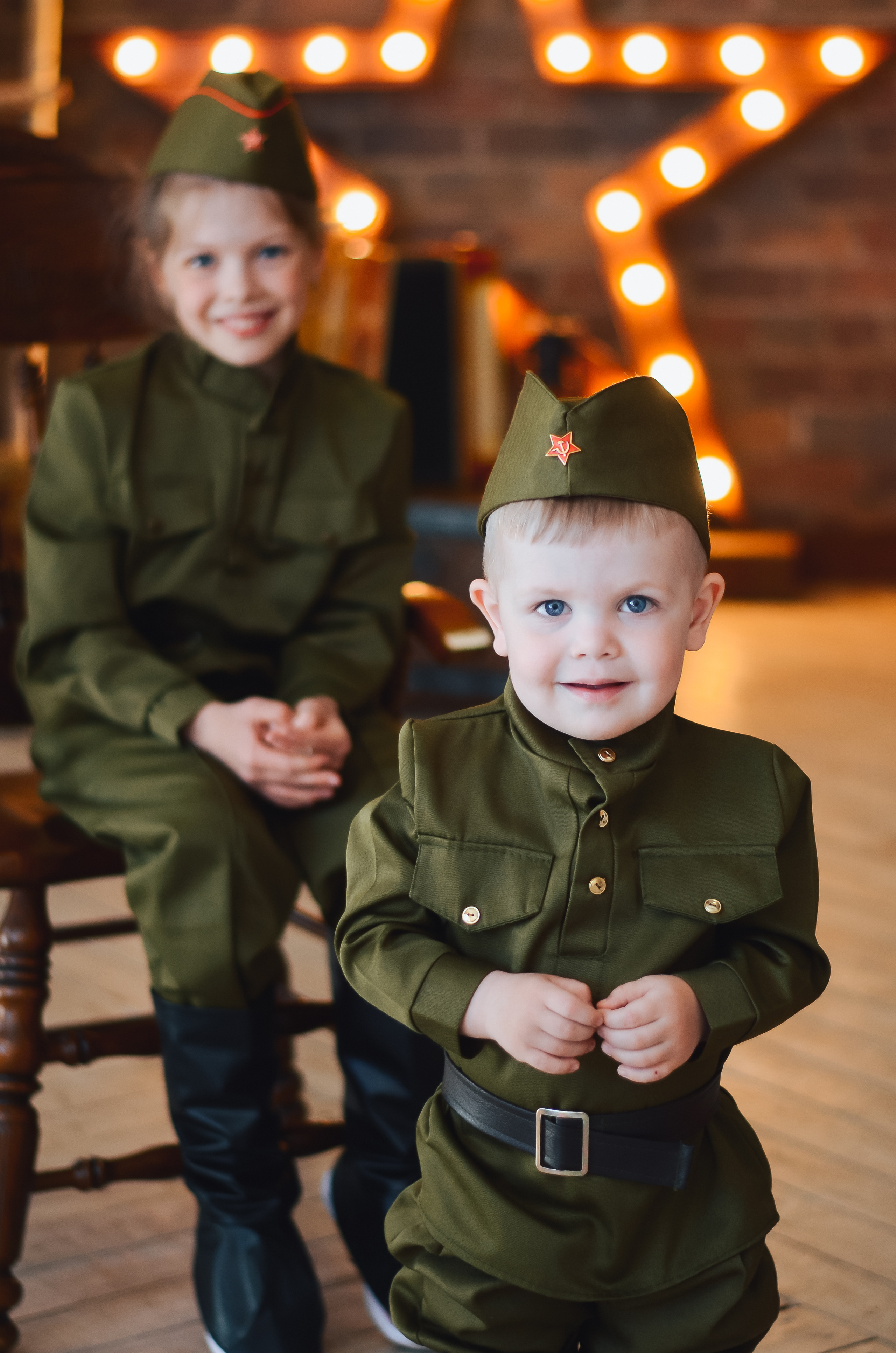 Военный. Thephoto-russia.ru