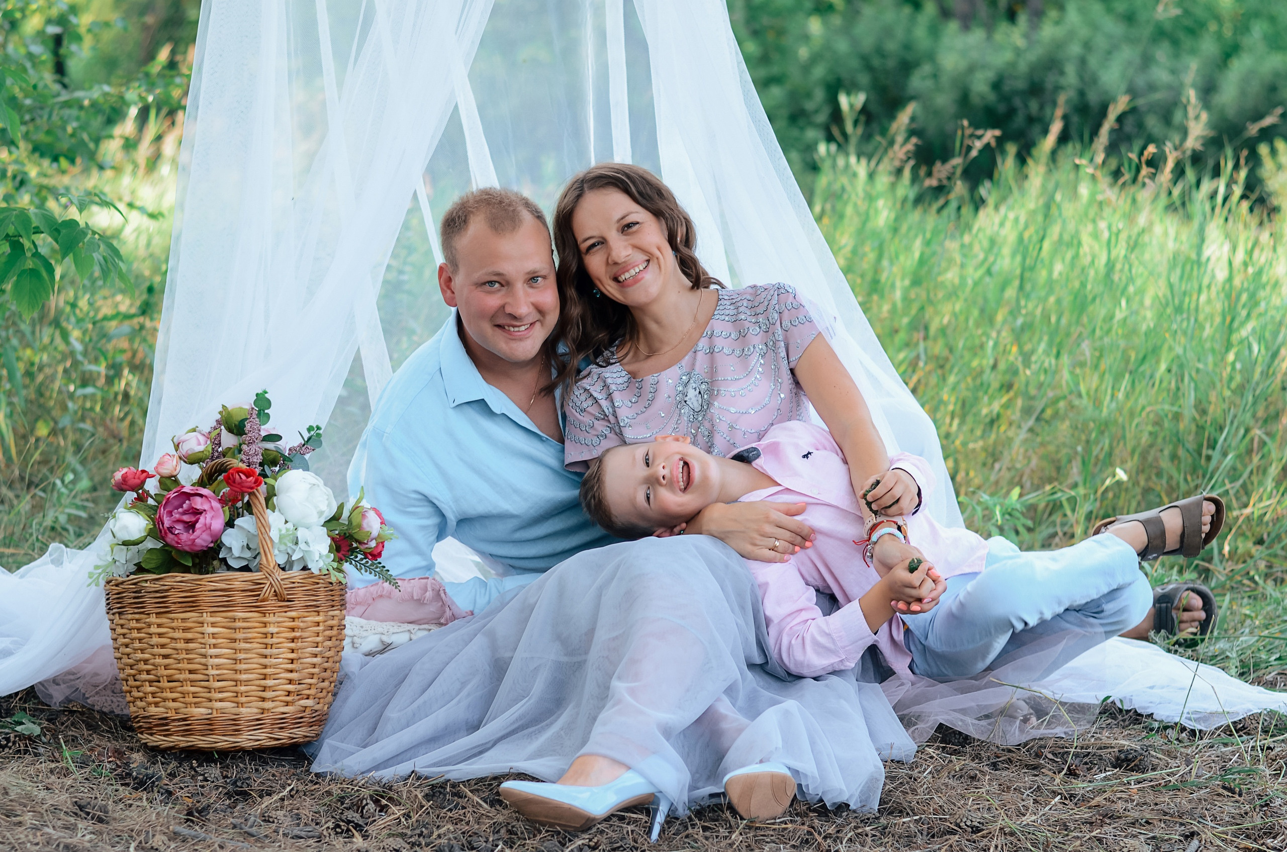 С единорогом. Thephoto-russia.ru