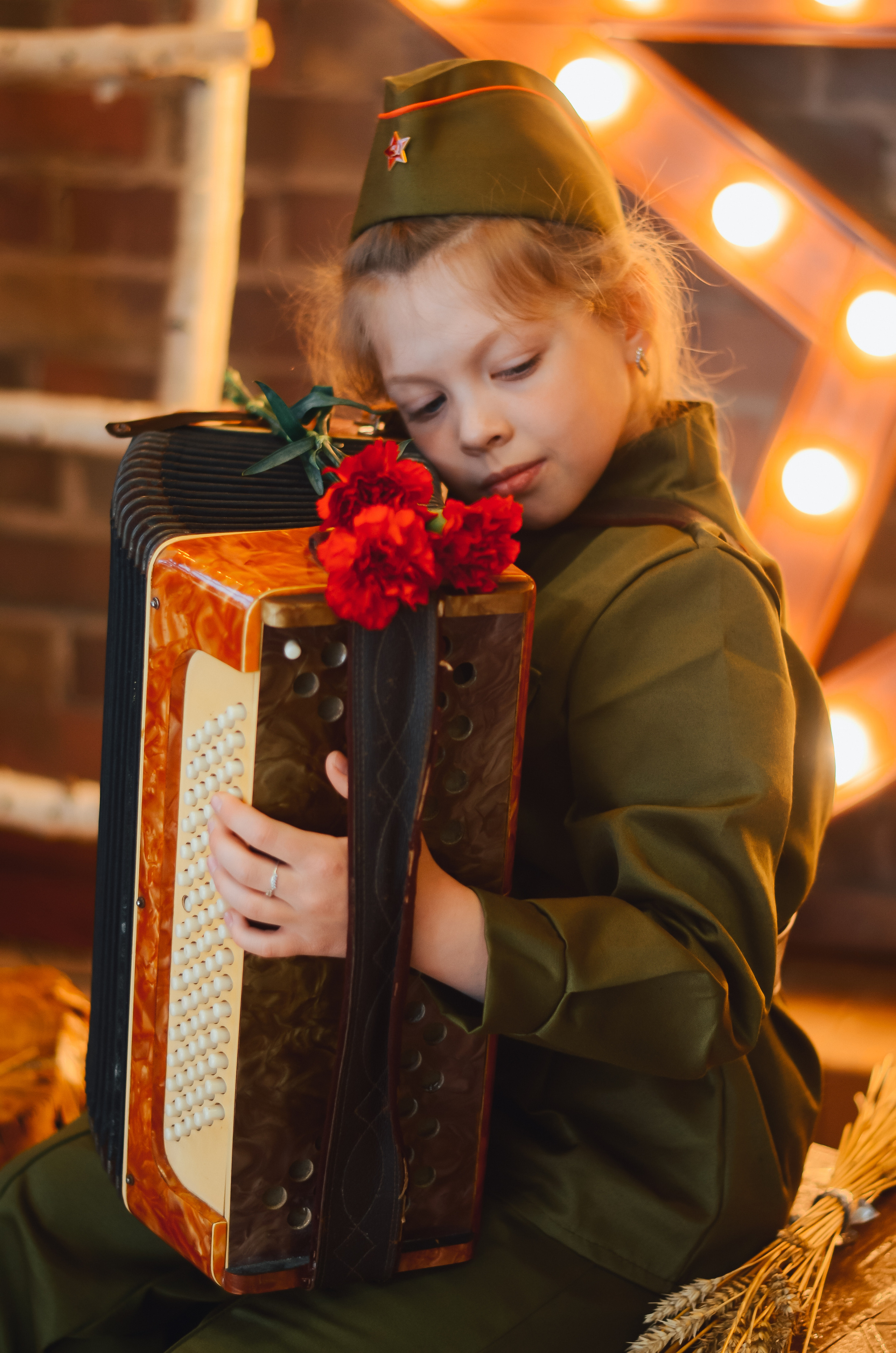 Военный. Thephoto-russia.ru