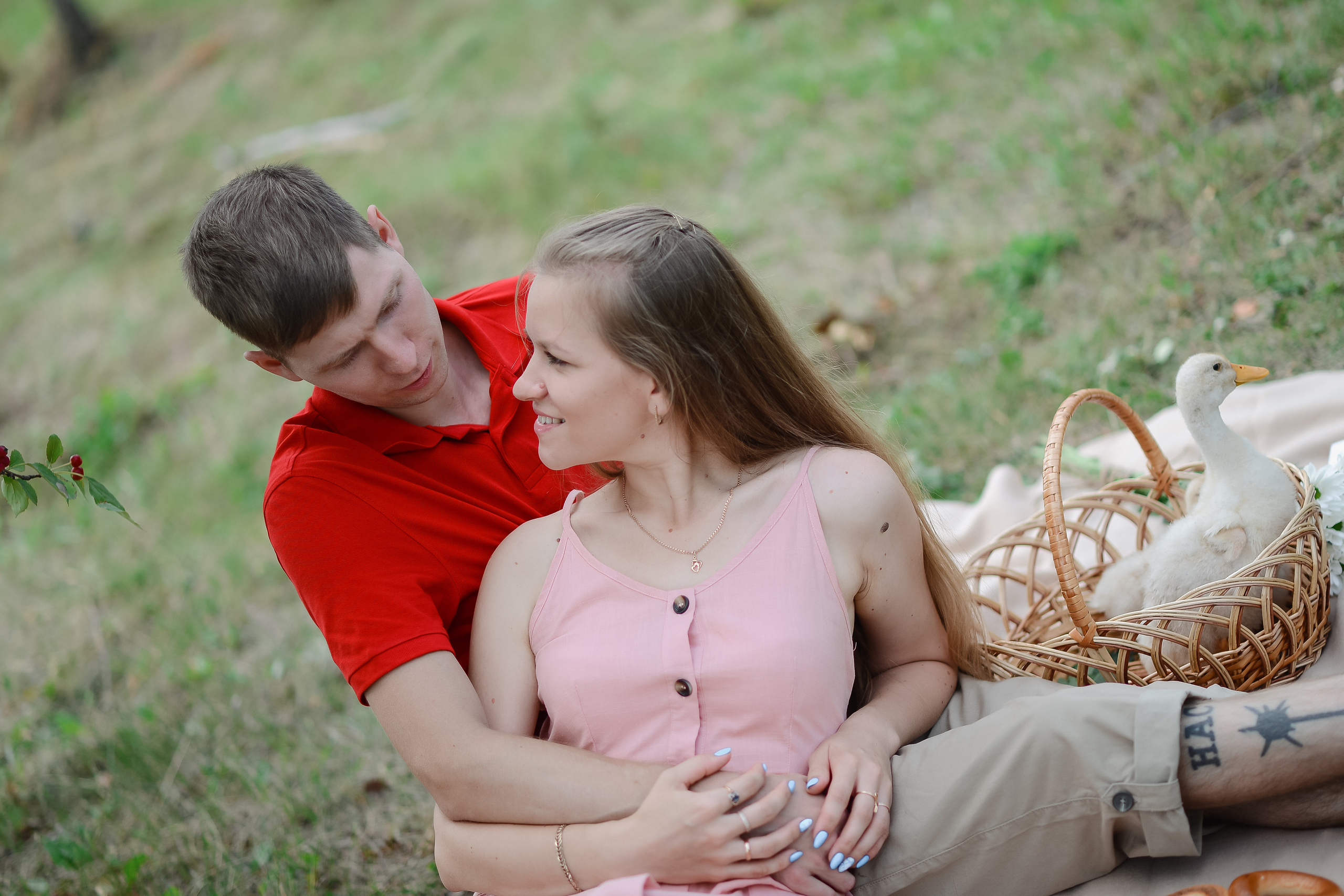 Фотопроект с уточками. Thephoto-russia.ru