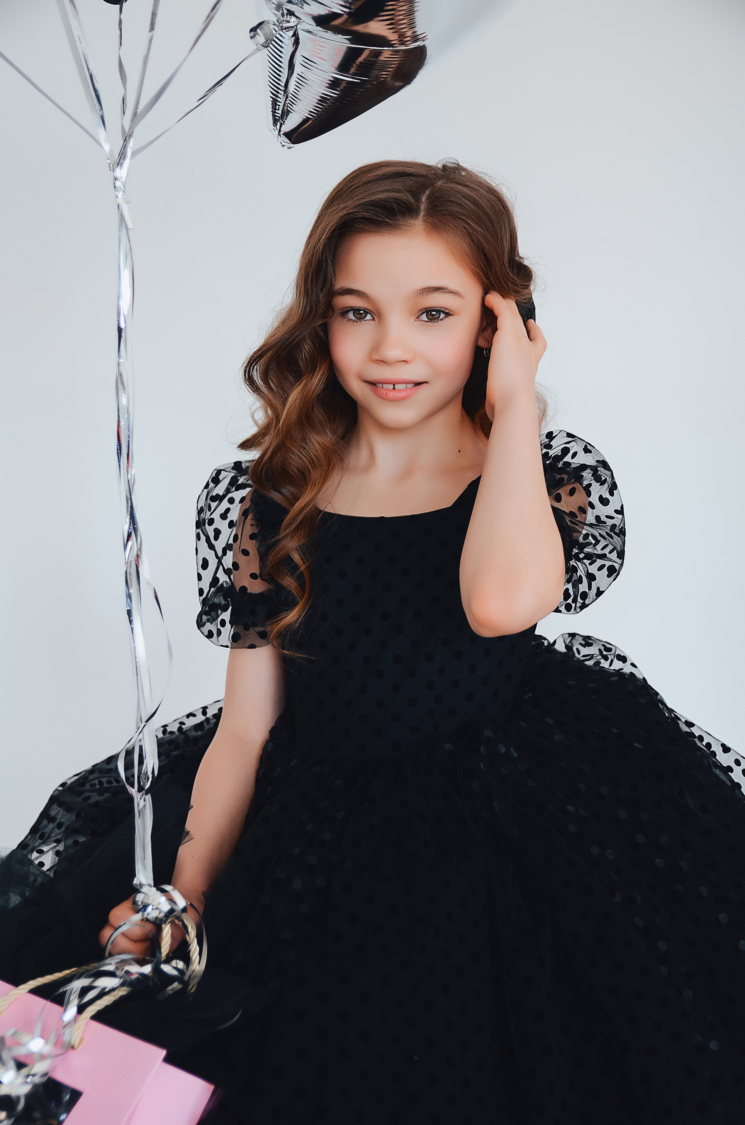 Фотопроект Шанель. Thephoto-russia.ru