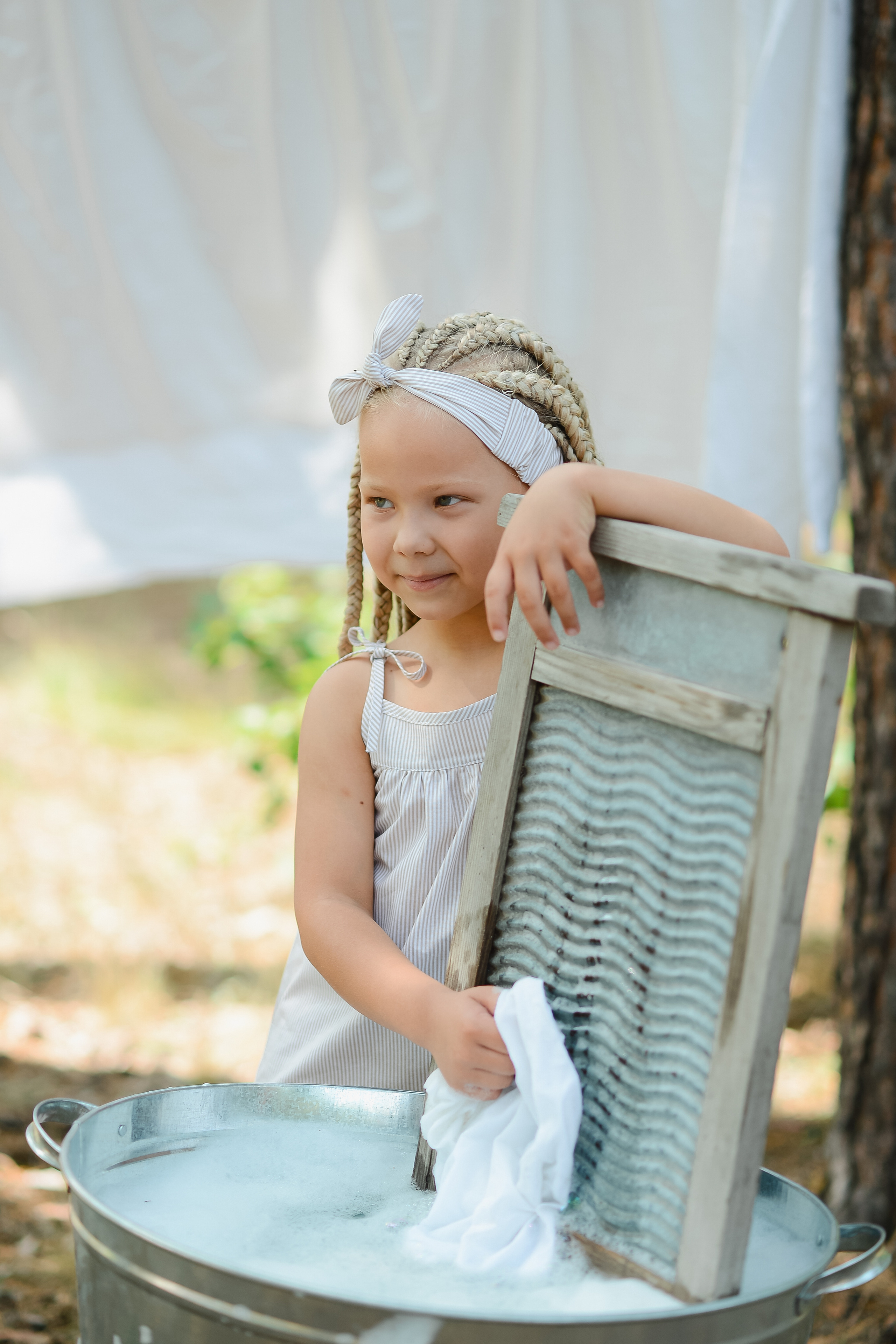 Фотопроект стирка. Thephoto-russia.ru