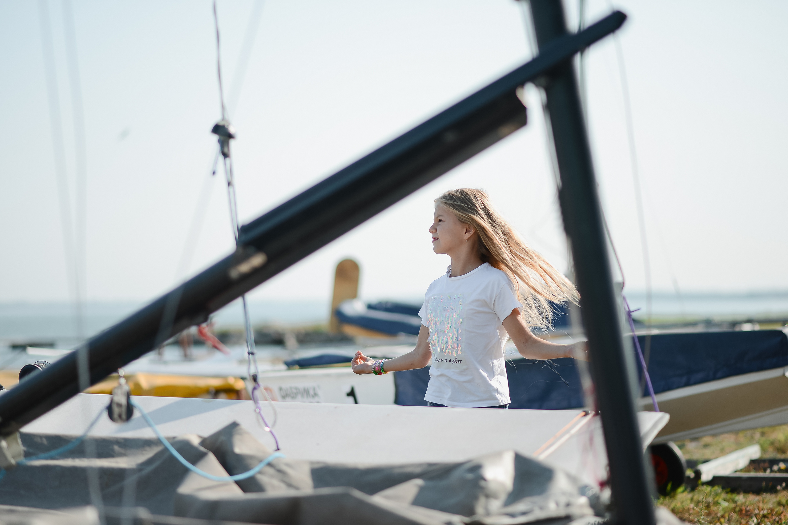 Фотопроект на яхтах. Thephoto-russia.ru