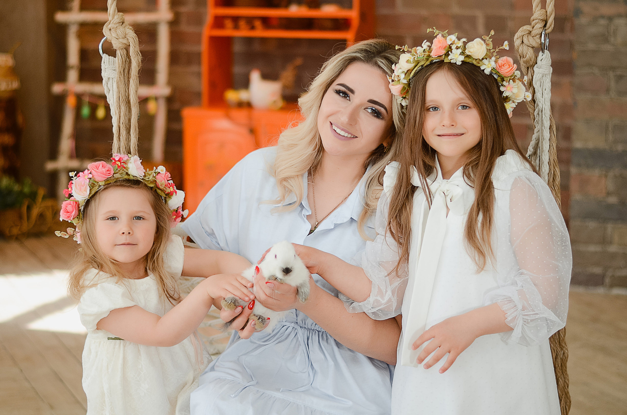 Пасхальный фотопроект. Thephoto-russia.ru