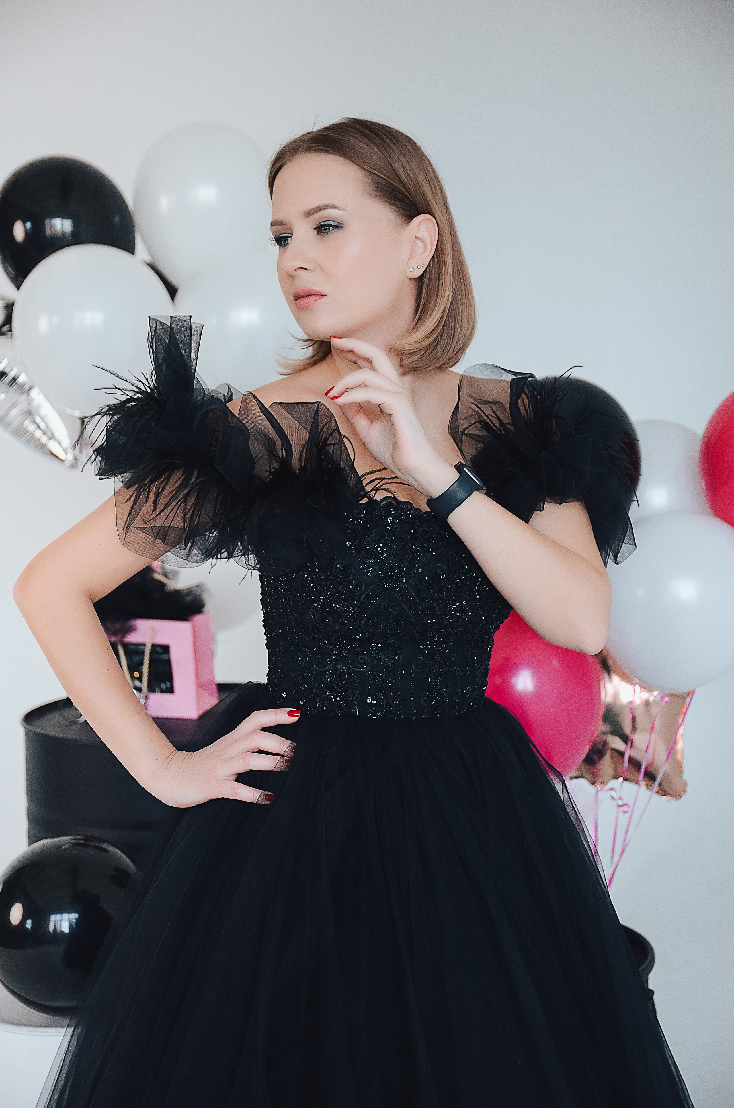 Фотопроект Шанель. Thephoto-russia.ru