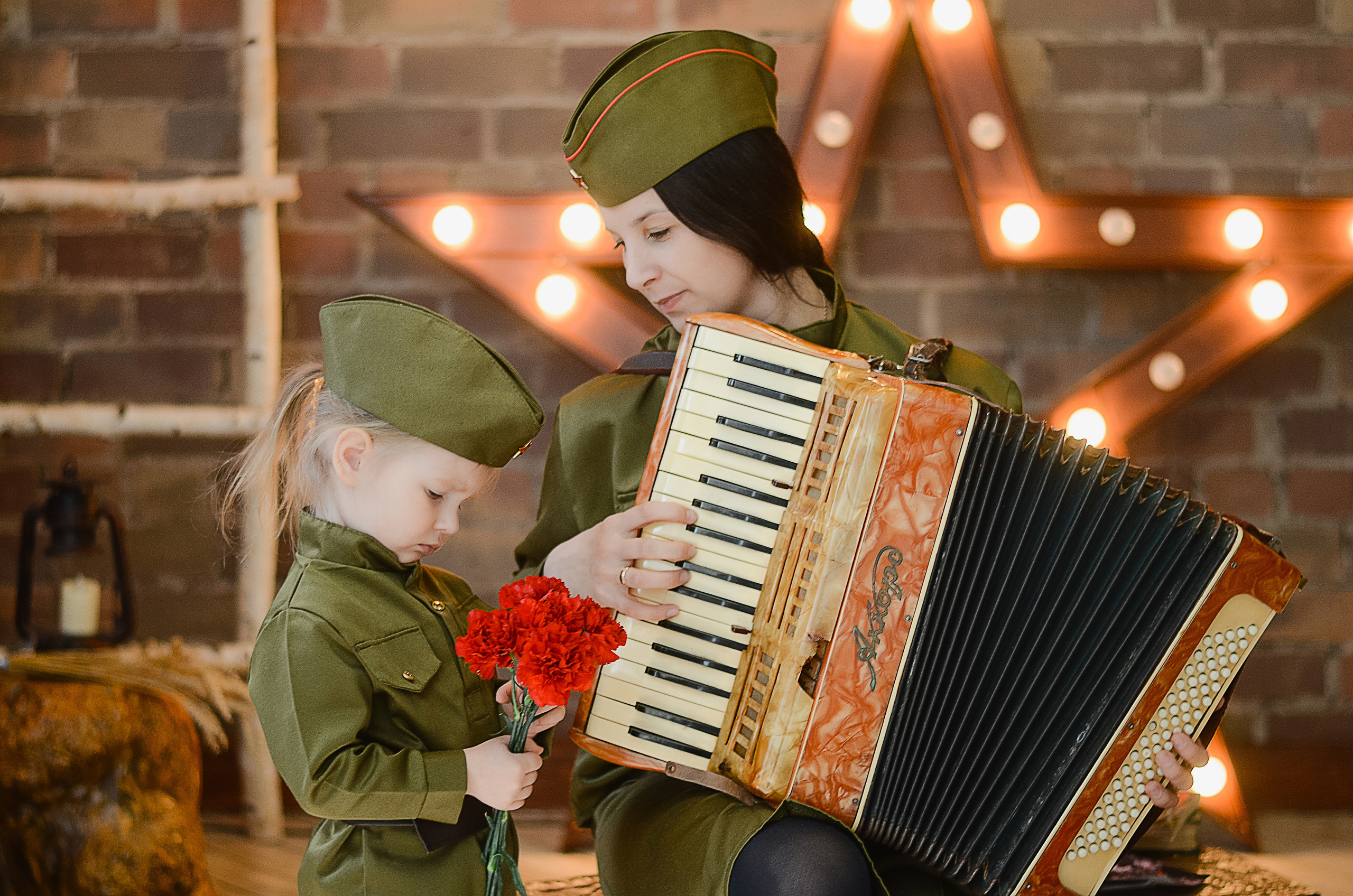 Военный. Thephoto-russia.ru