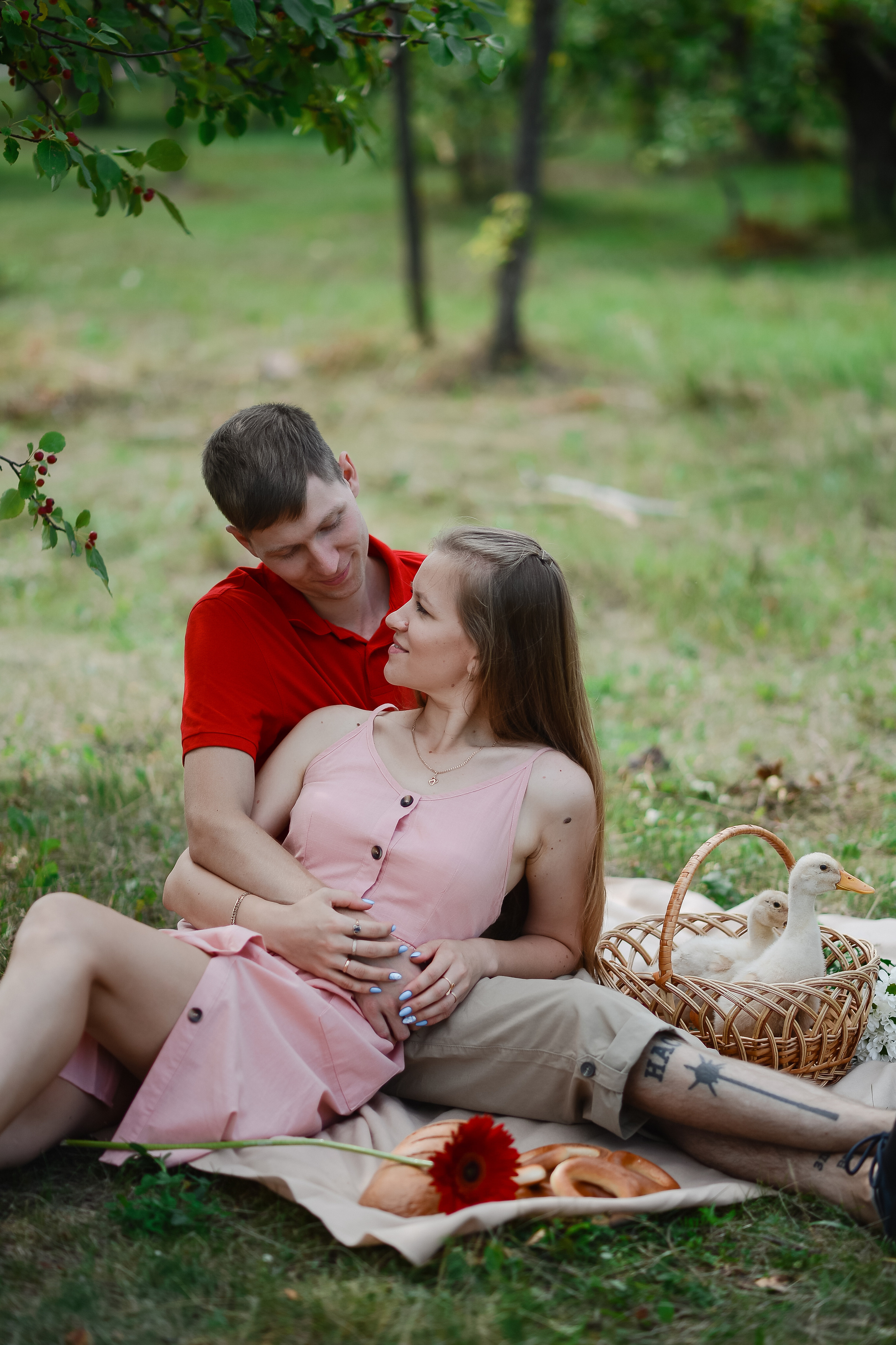 Фотопроект с уточками. Thephoto-russia.ru