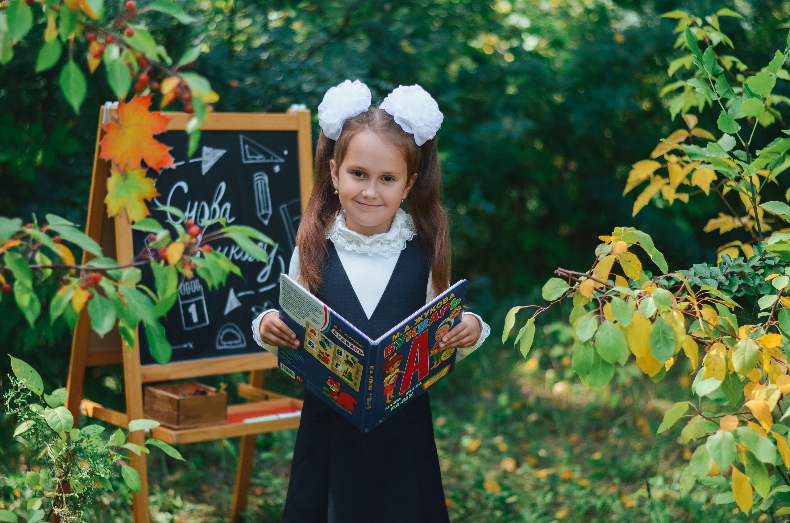 Школьный фотопроект. Thephoto-russia.ru