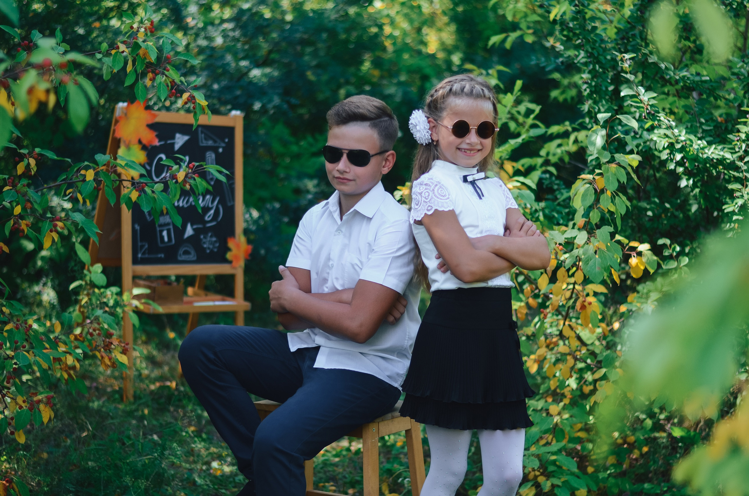 Школьный фотопроект. Thephoto-russia.ru