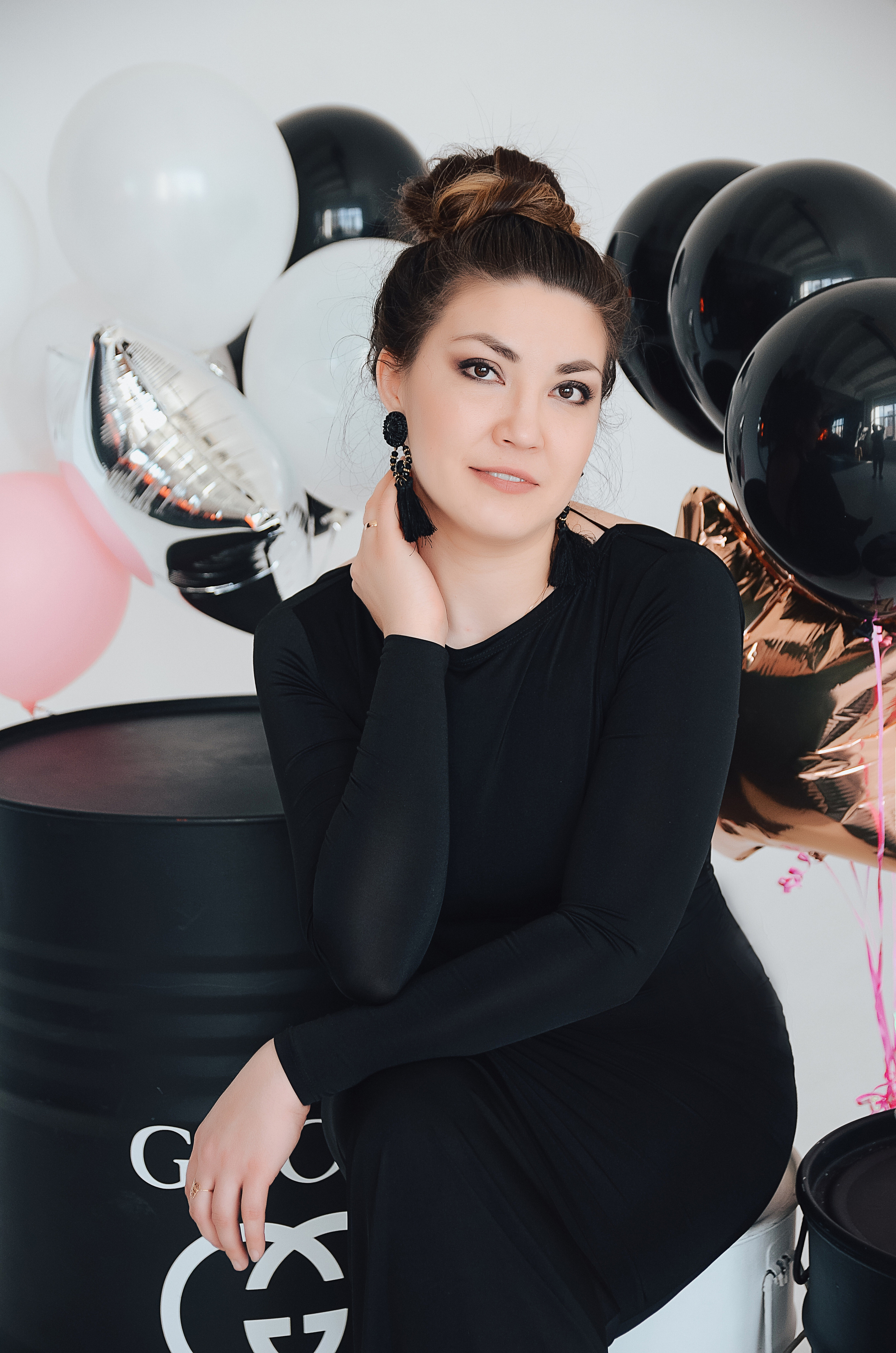 Фотопроект Шанель. Thephoto-russia.ru