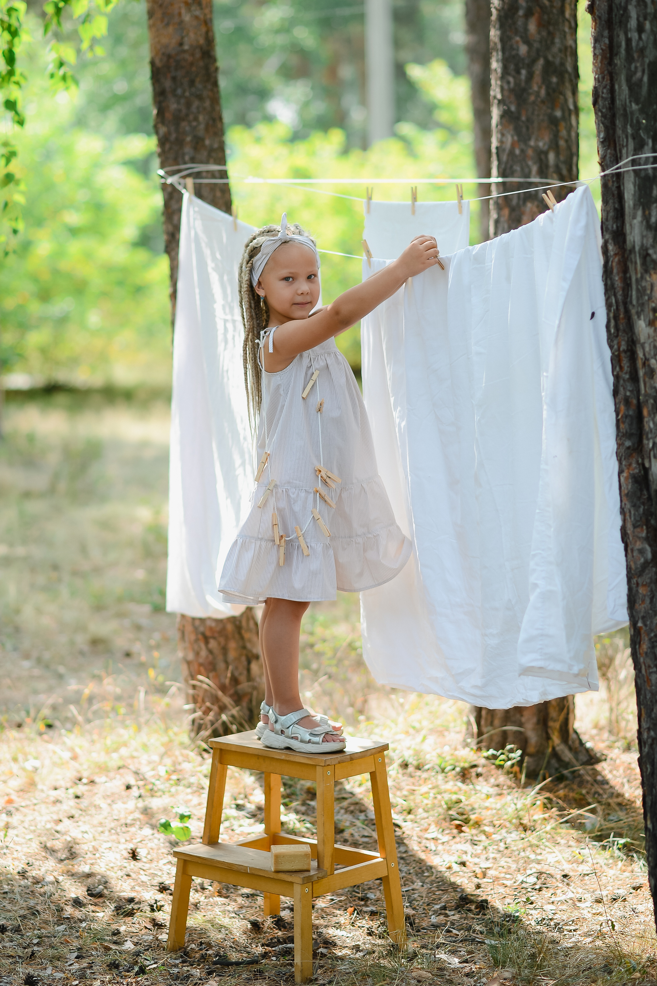 Фотопроект стирка. Thephoto-russia.ru