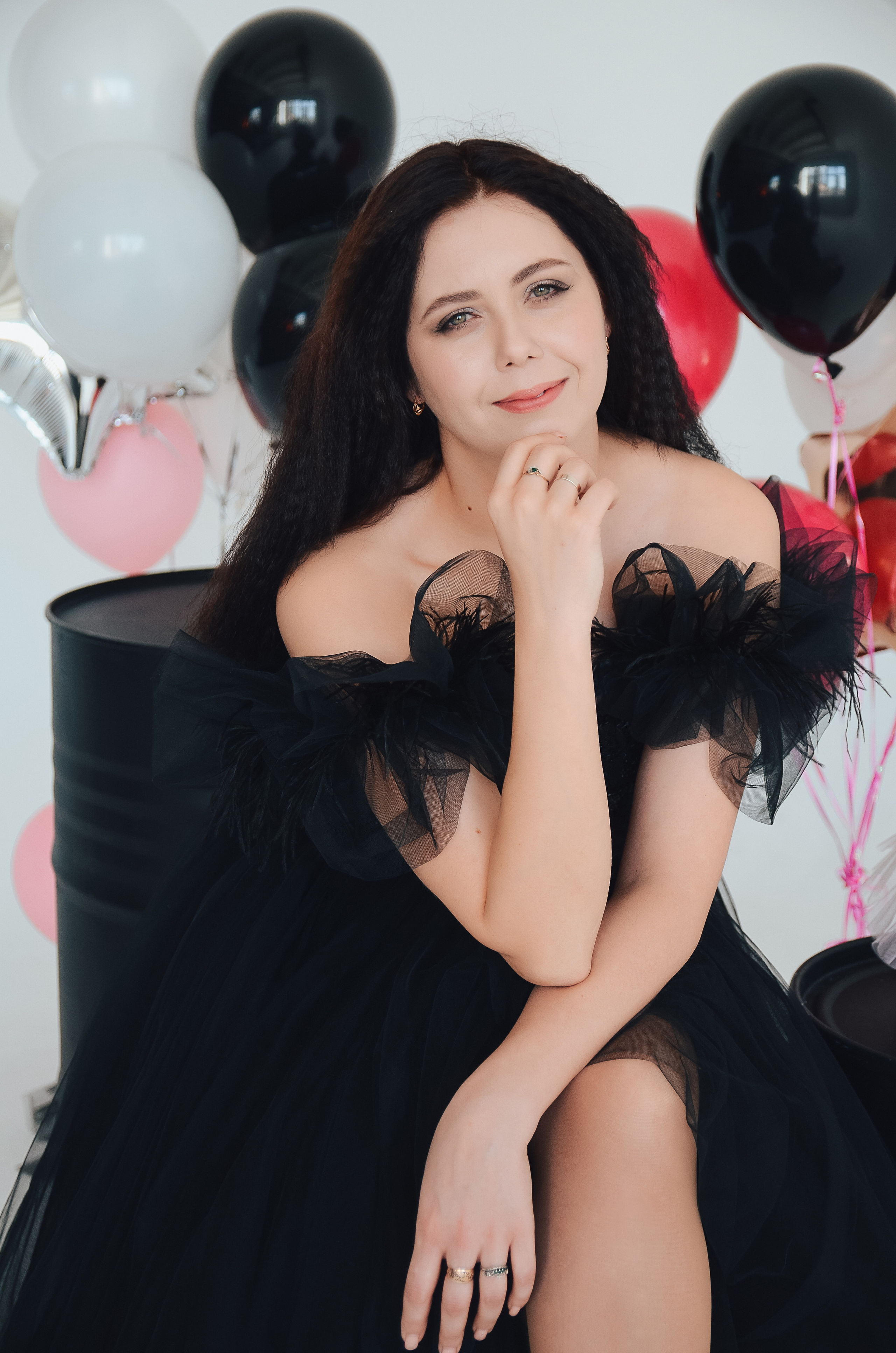 Фотопроект Шанель. Thephoto-russia.ru