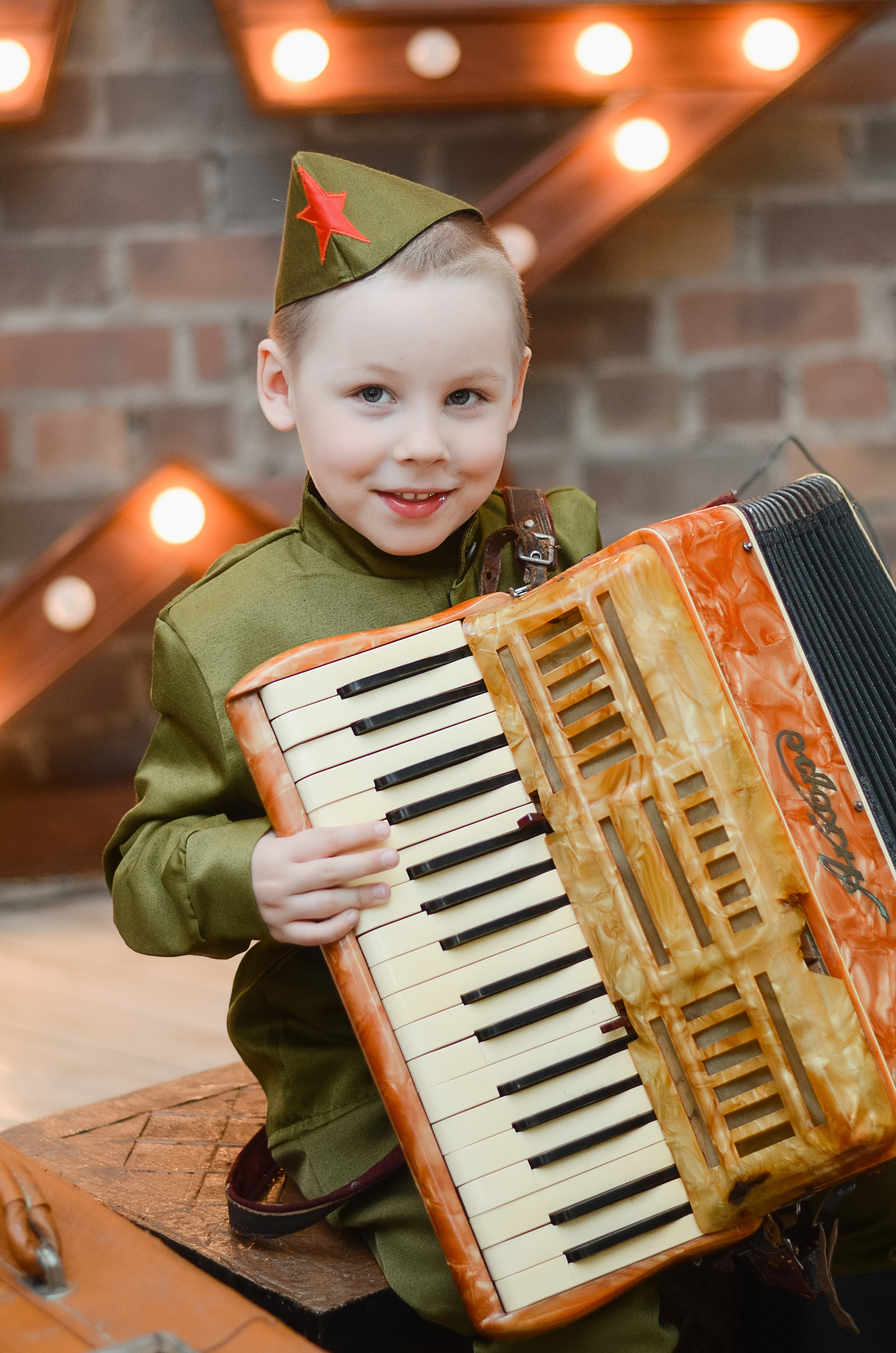 Военный. Thephoto-russia.ru