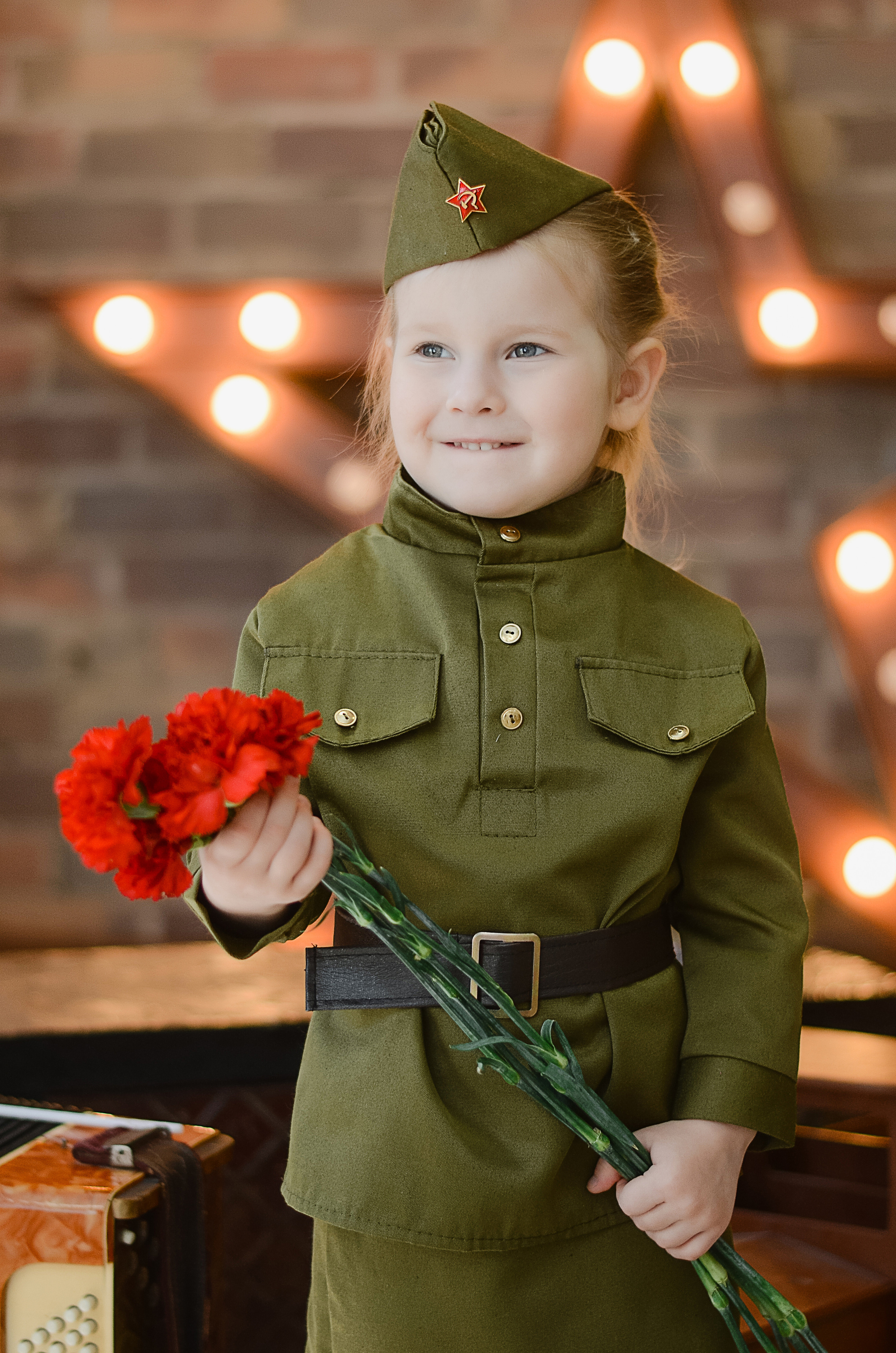 Военный. Thephoto-russia.ru