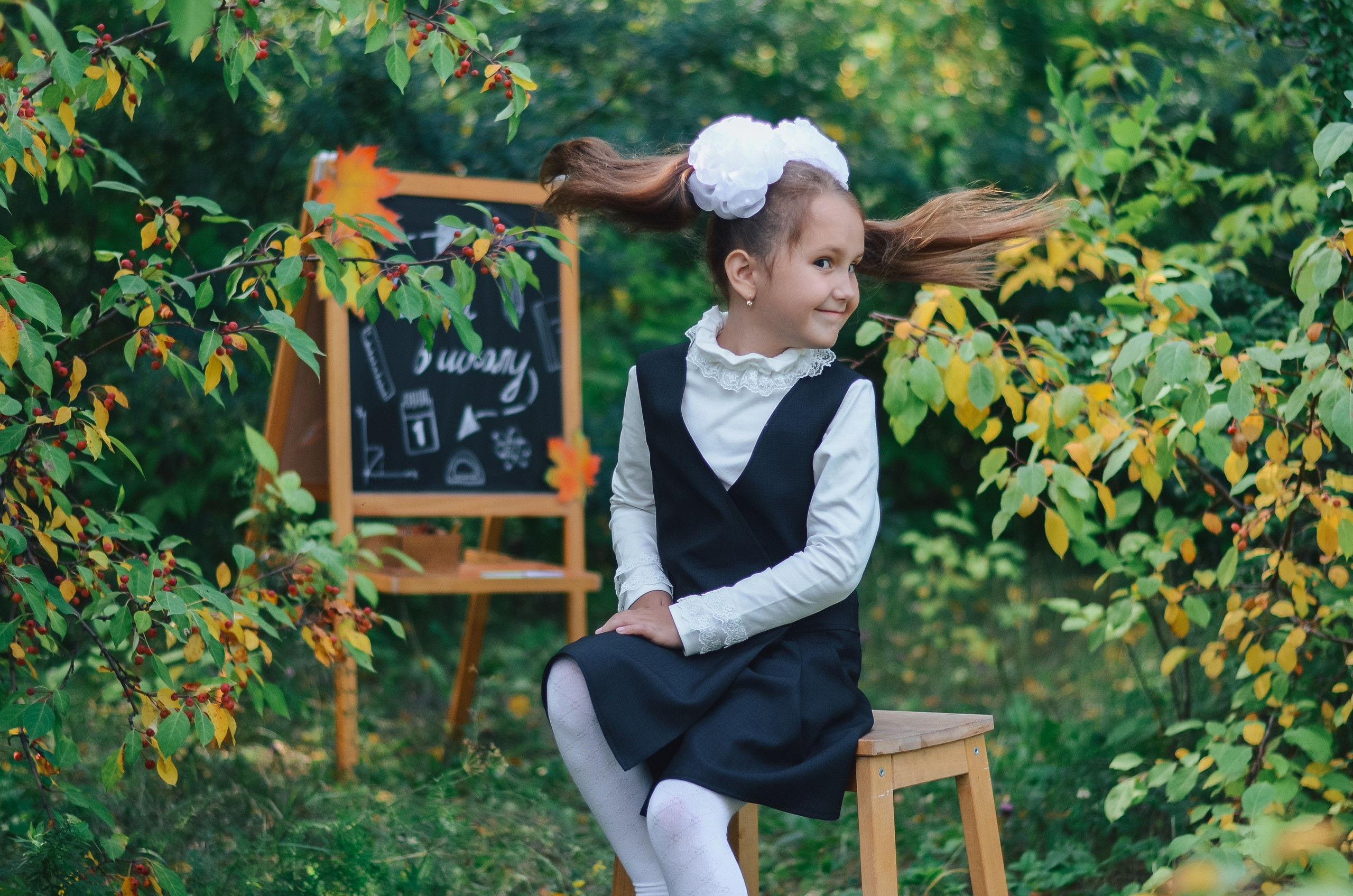 Школьный фотопроект. Thephoto-russia.ru